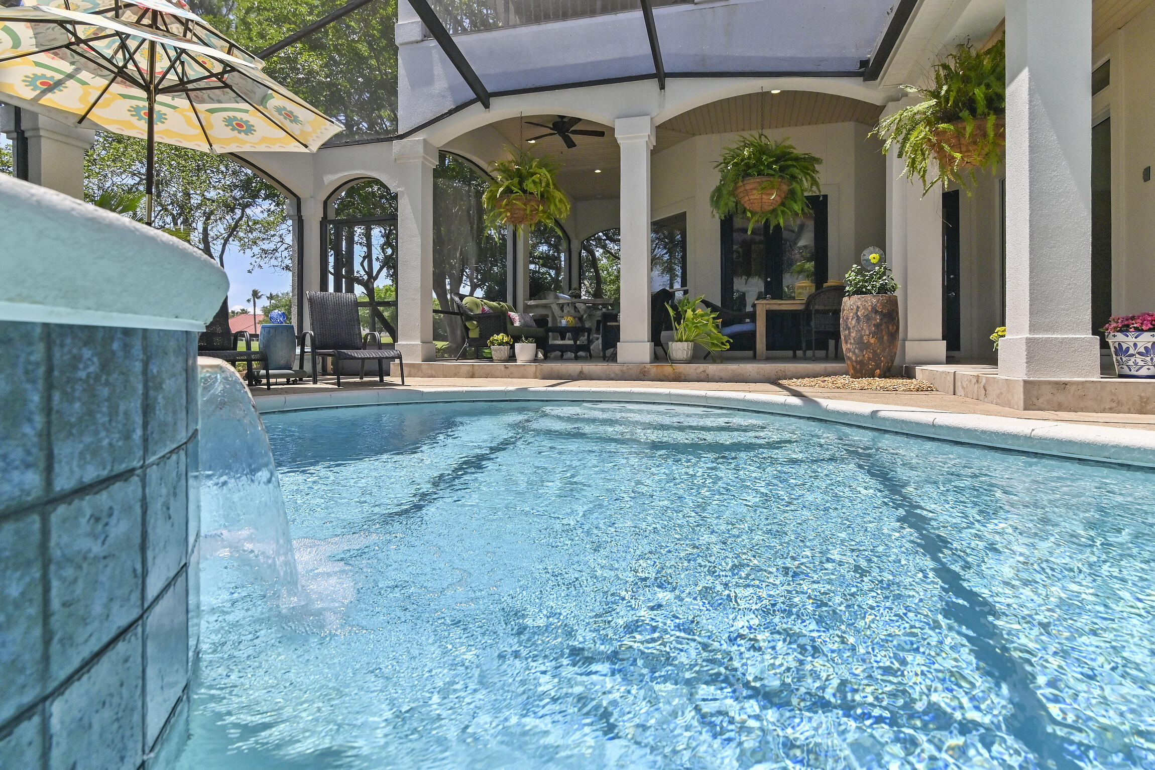 KELLY PLANTATION S/D - Residential
