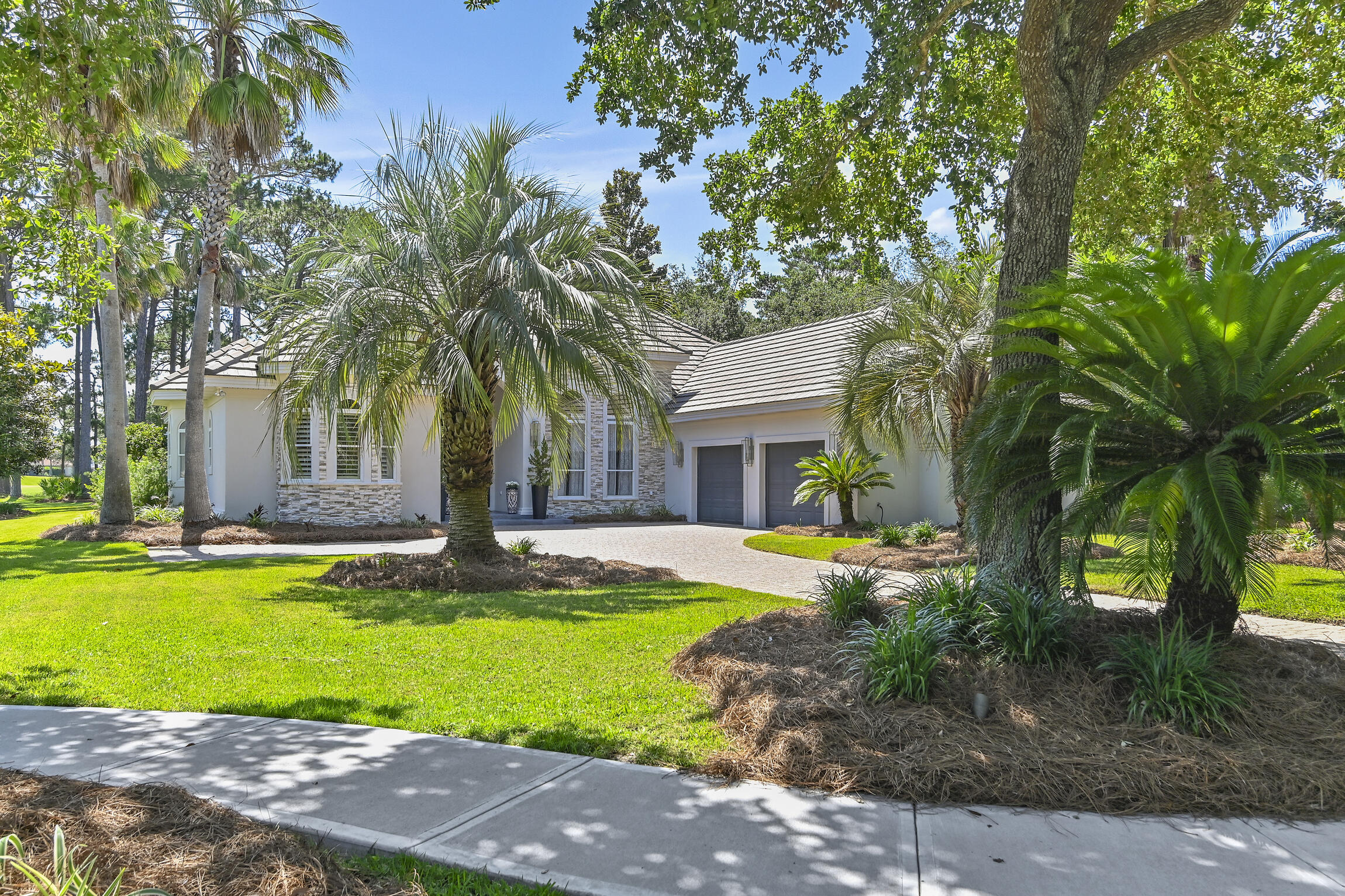 KELLY PLANTATION S/D - Residential