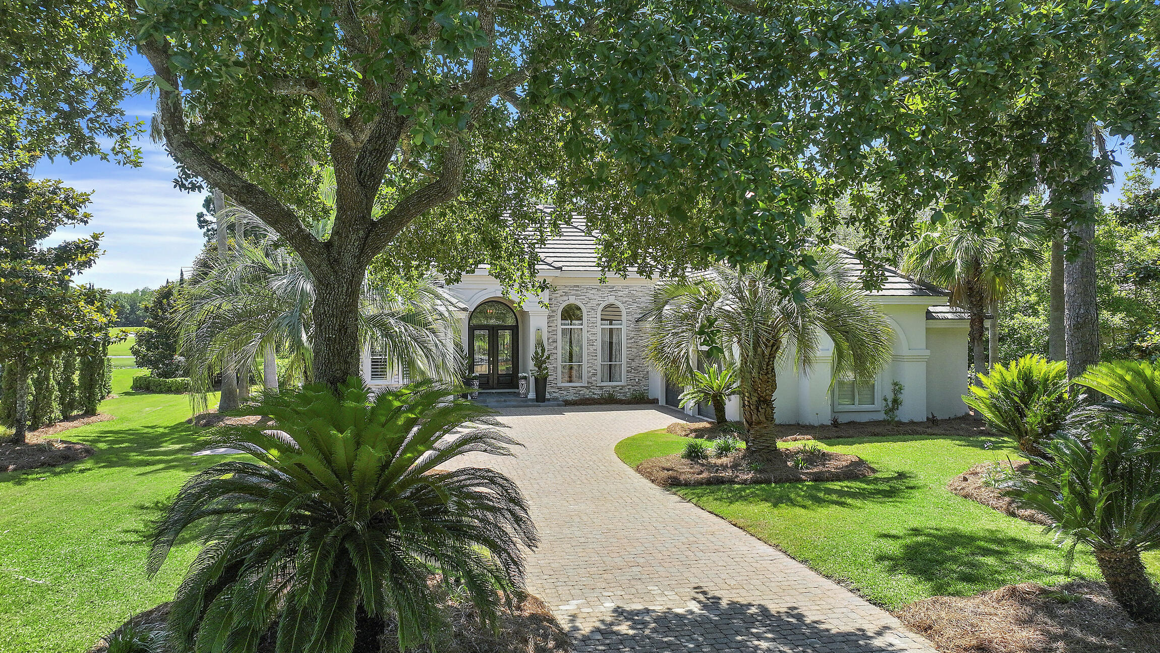 KELLY PLANTATION S/D - Residential