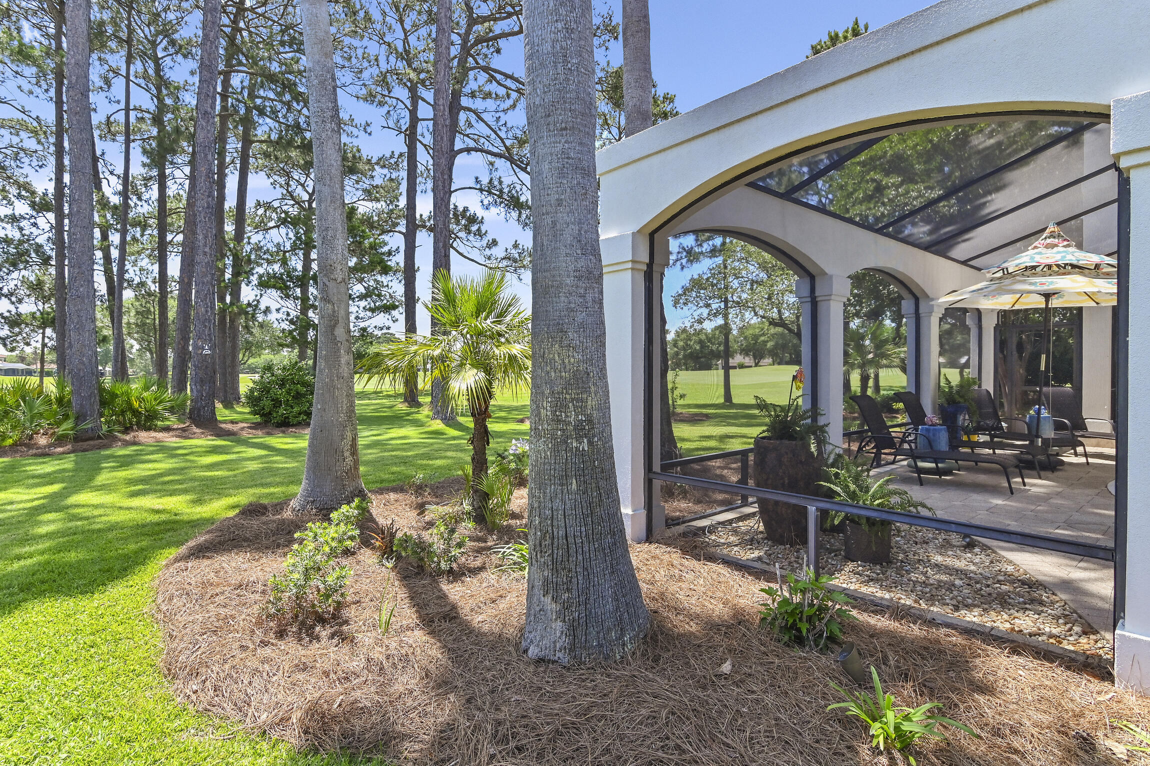KELLY PLANTATION S/D - Residential