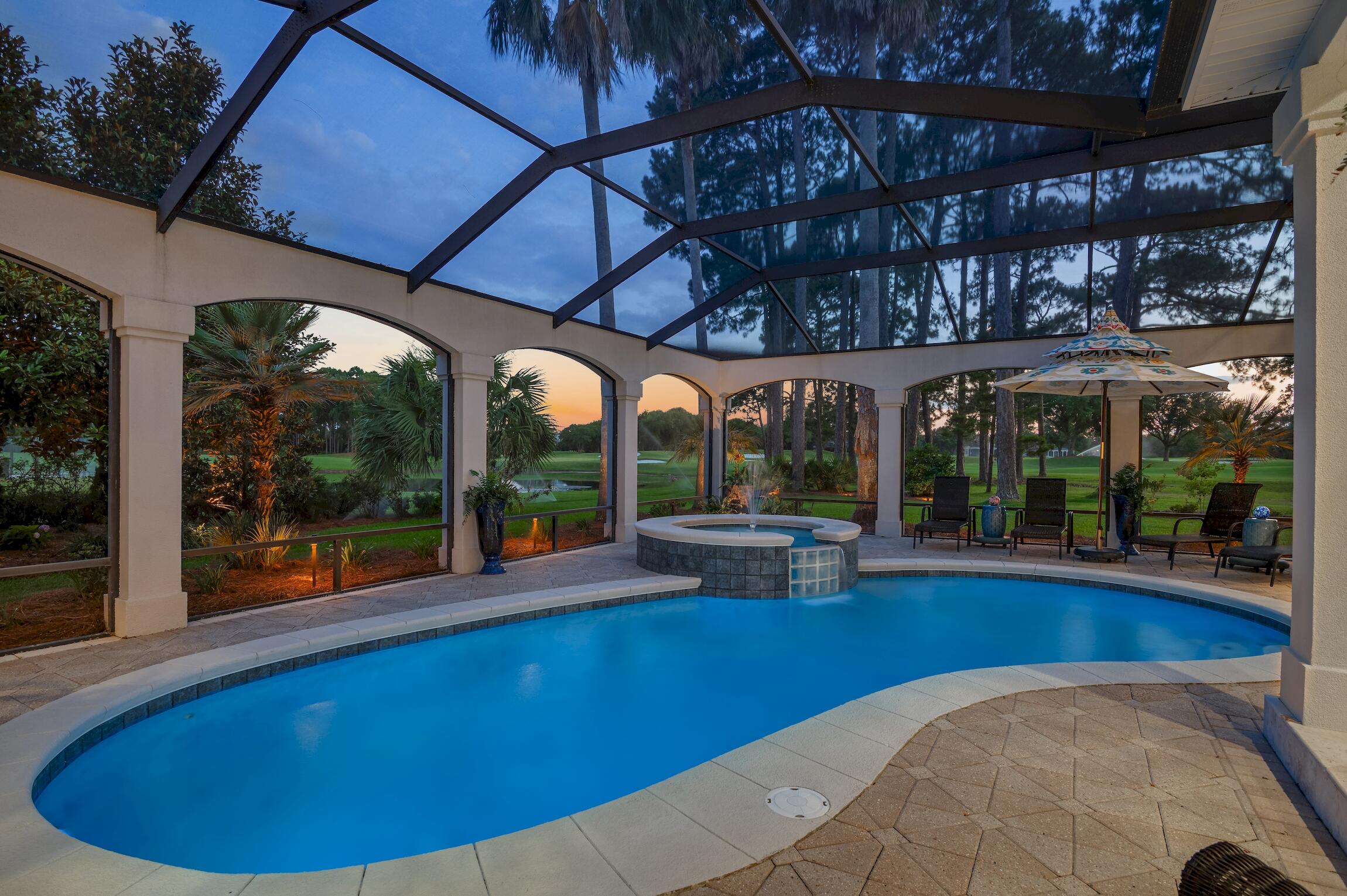 KELLY PLANTATION S/D - Residential