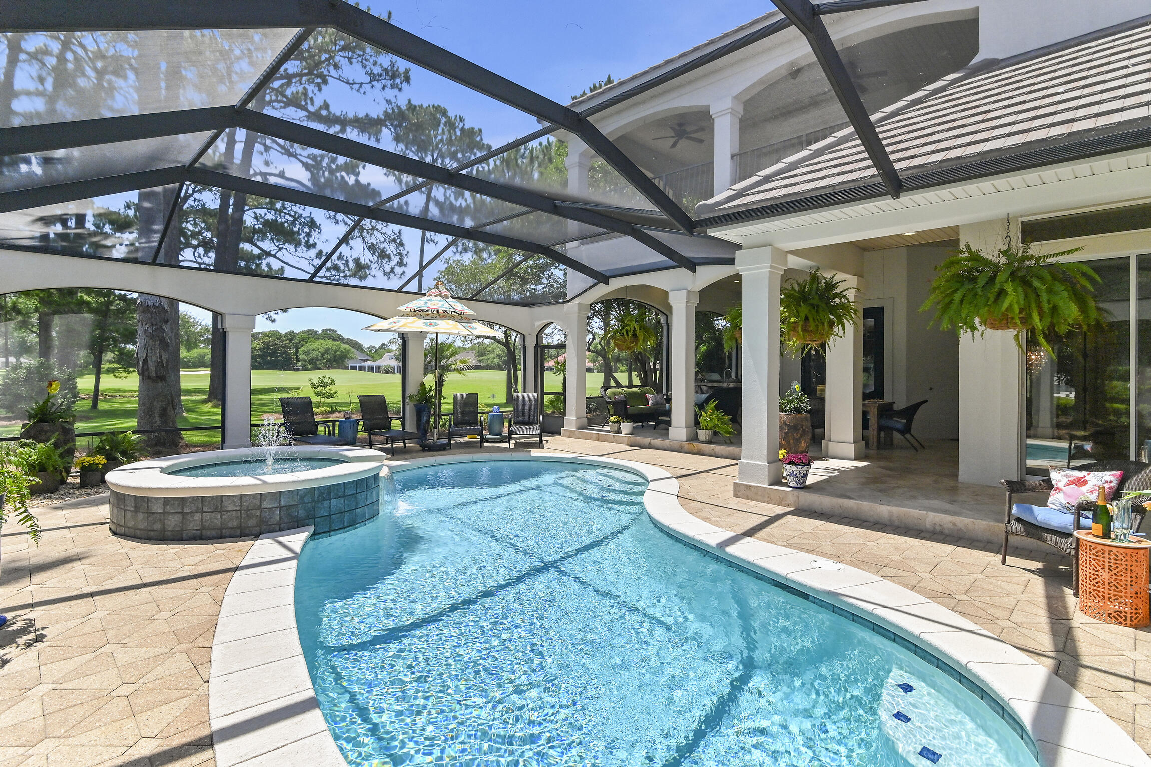 KELLY PLANTATION S/D - Residential