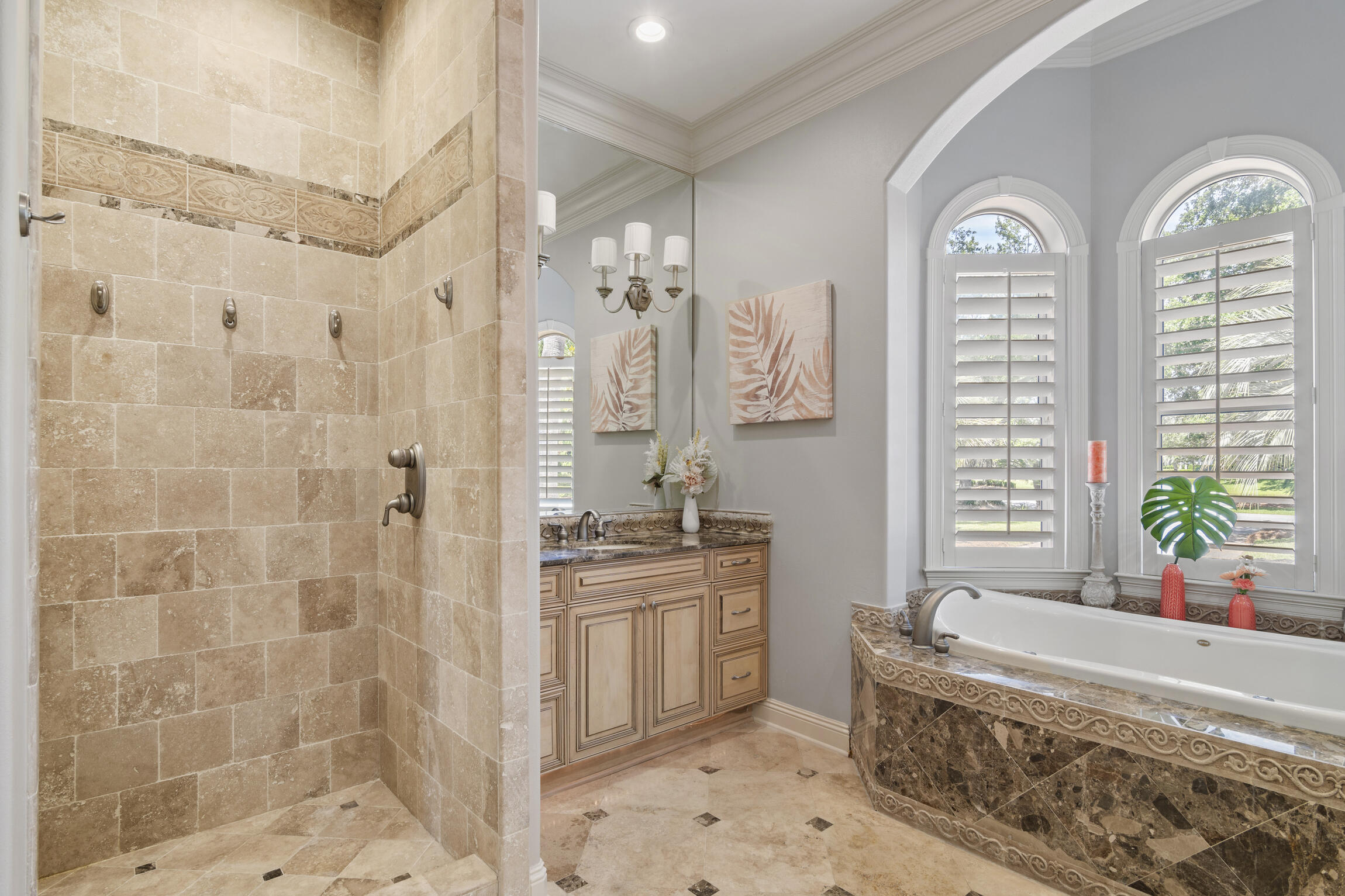 KELLY PLANTATION S/D - Residential