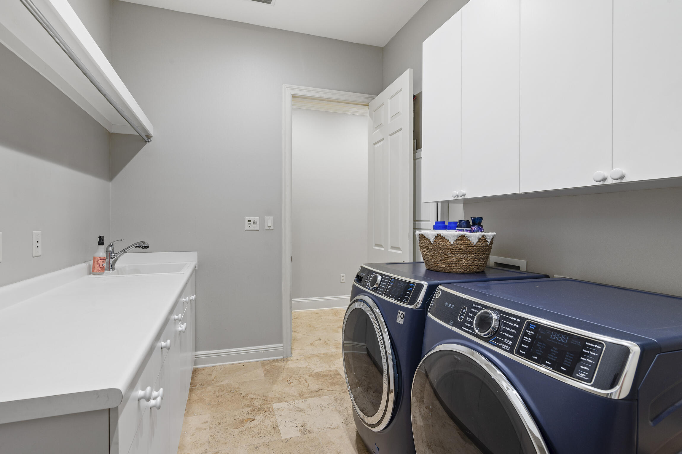 KELLY PLANTATION S/D - Residential