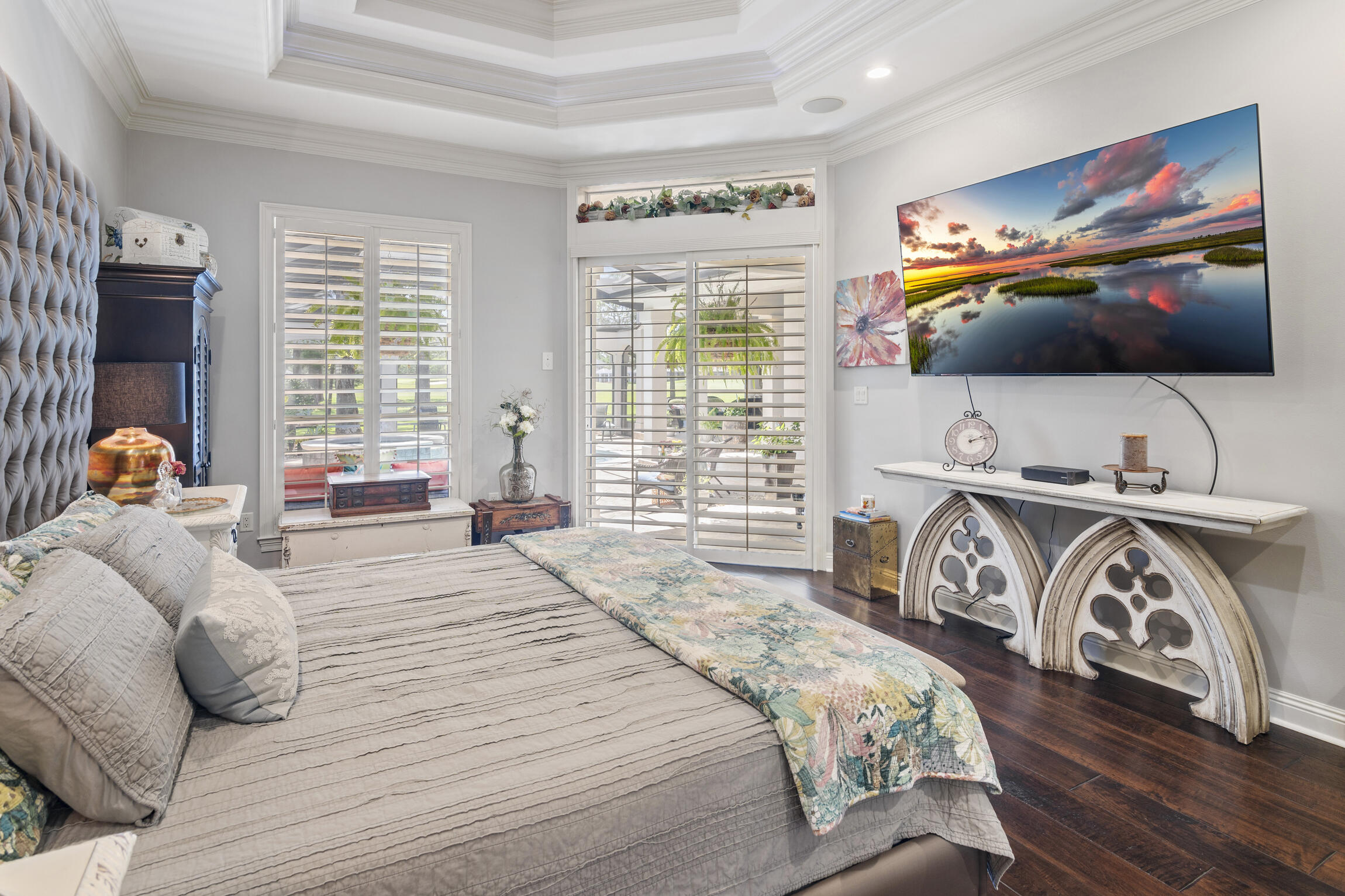 KELLY PLANTATION S/D - Residential