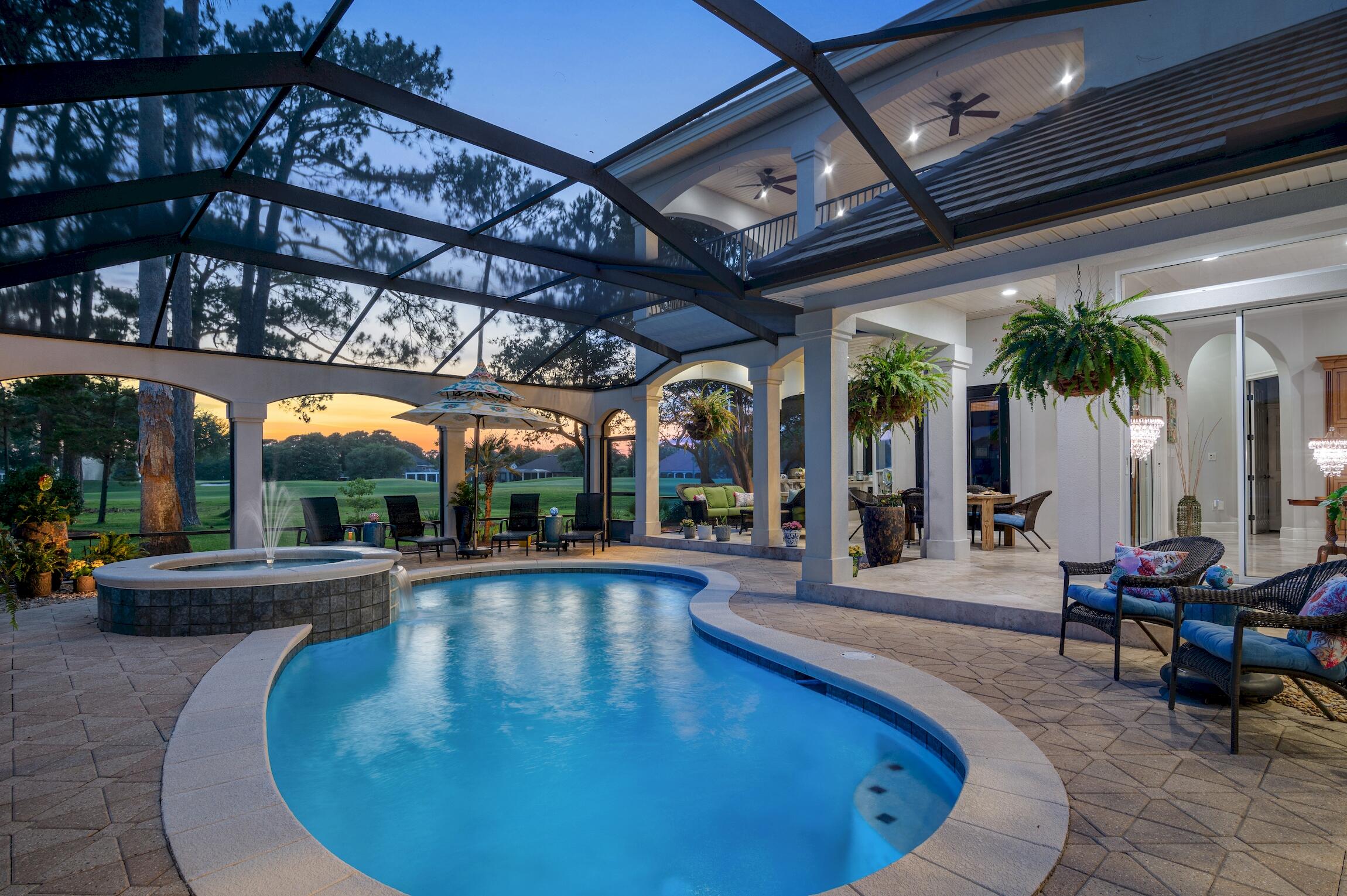 KELLY PLANTATION S/D - Residential