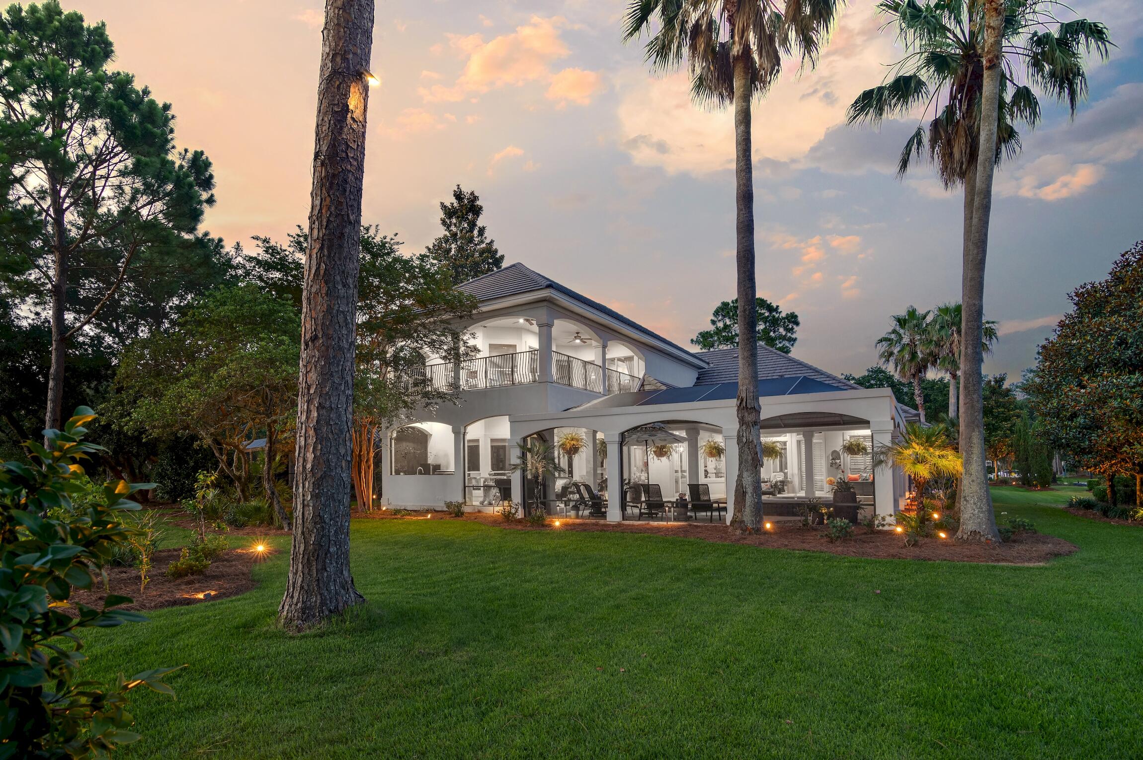 KELLY PLANTATION S/D - Residential