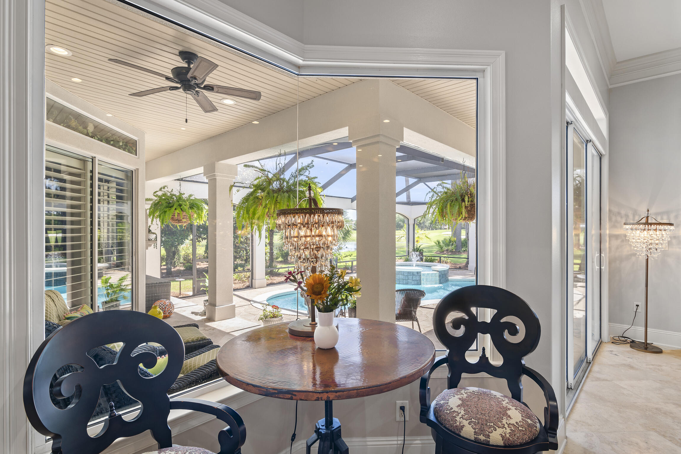 KELLY PLANTATION S/D - Residential