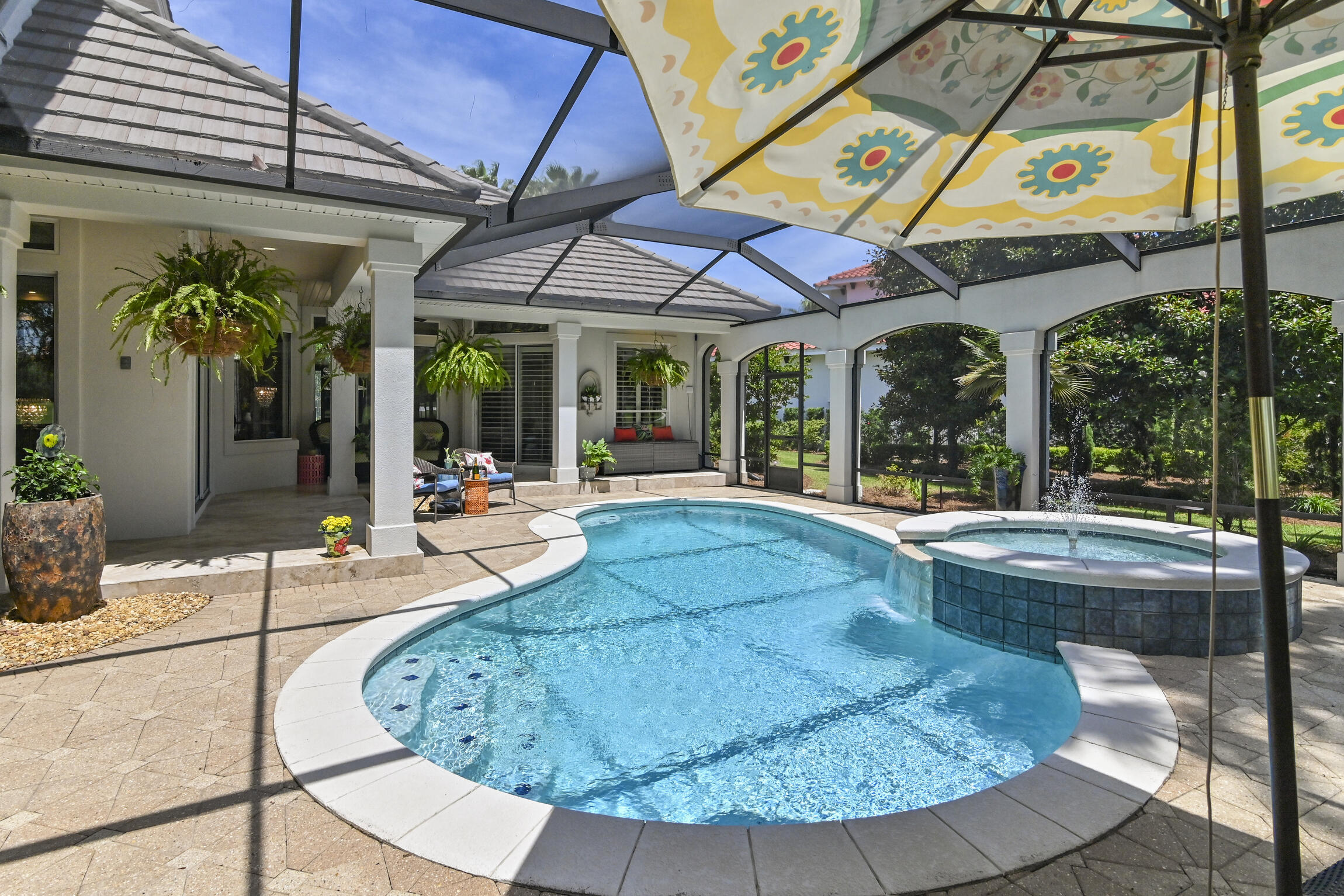 KELLY PLANTATION S/D - Residential