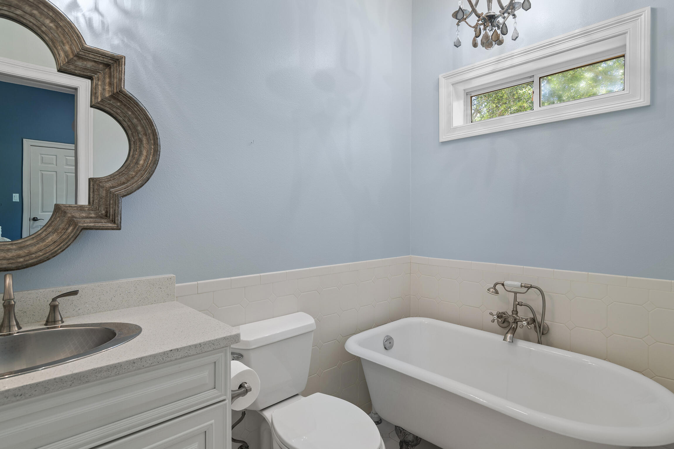 KELLY PLANTATION S/D - Residential