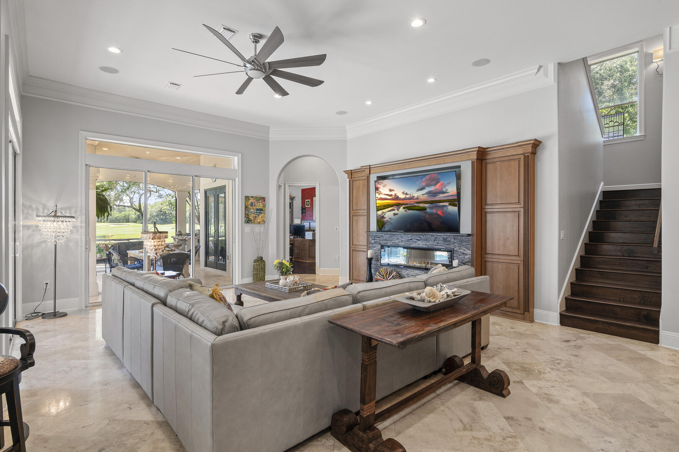 KELLY PLANTATION S/D - Residential