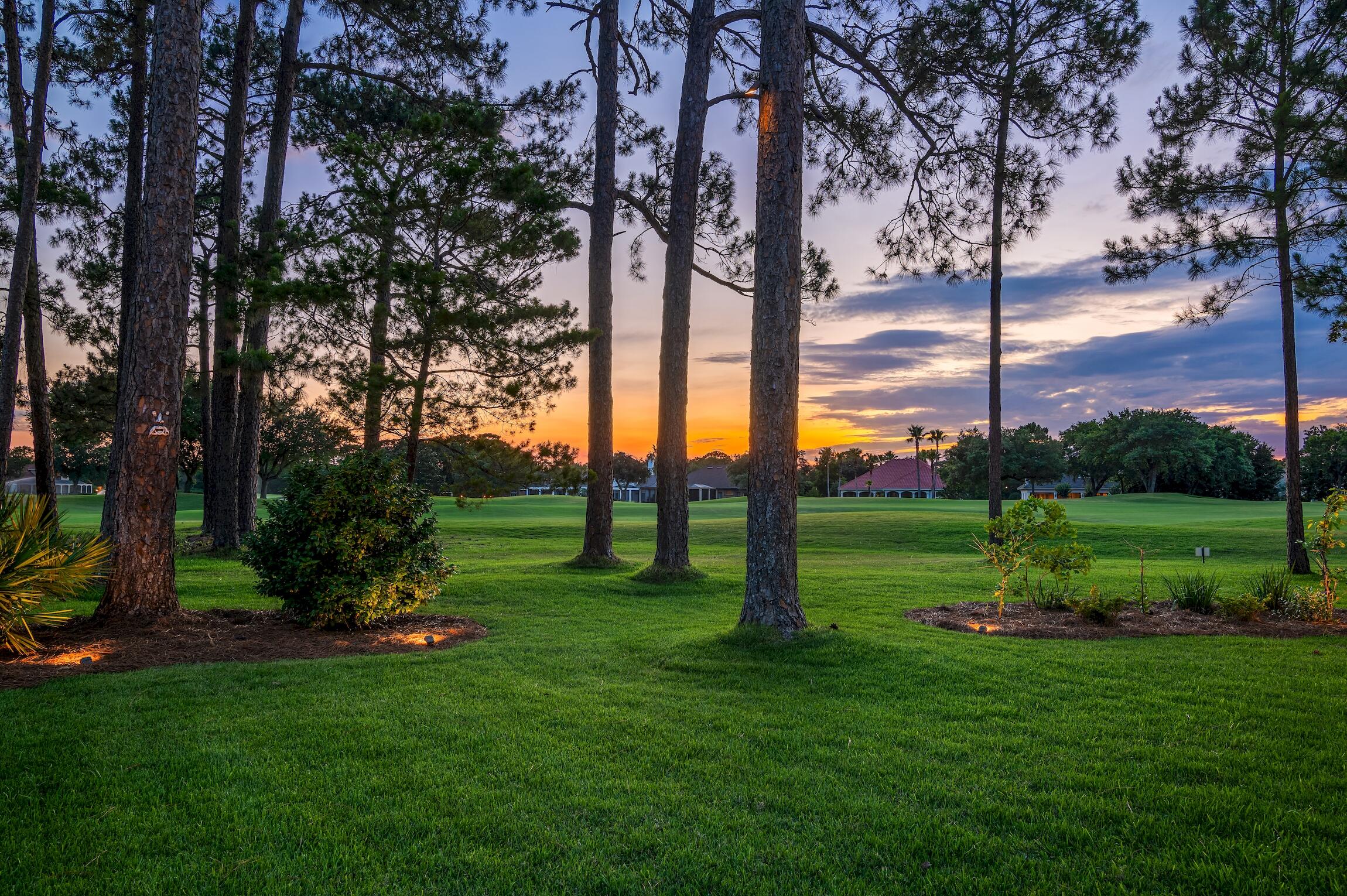 KELLY PLANTATION S/D - Residential