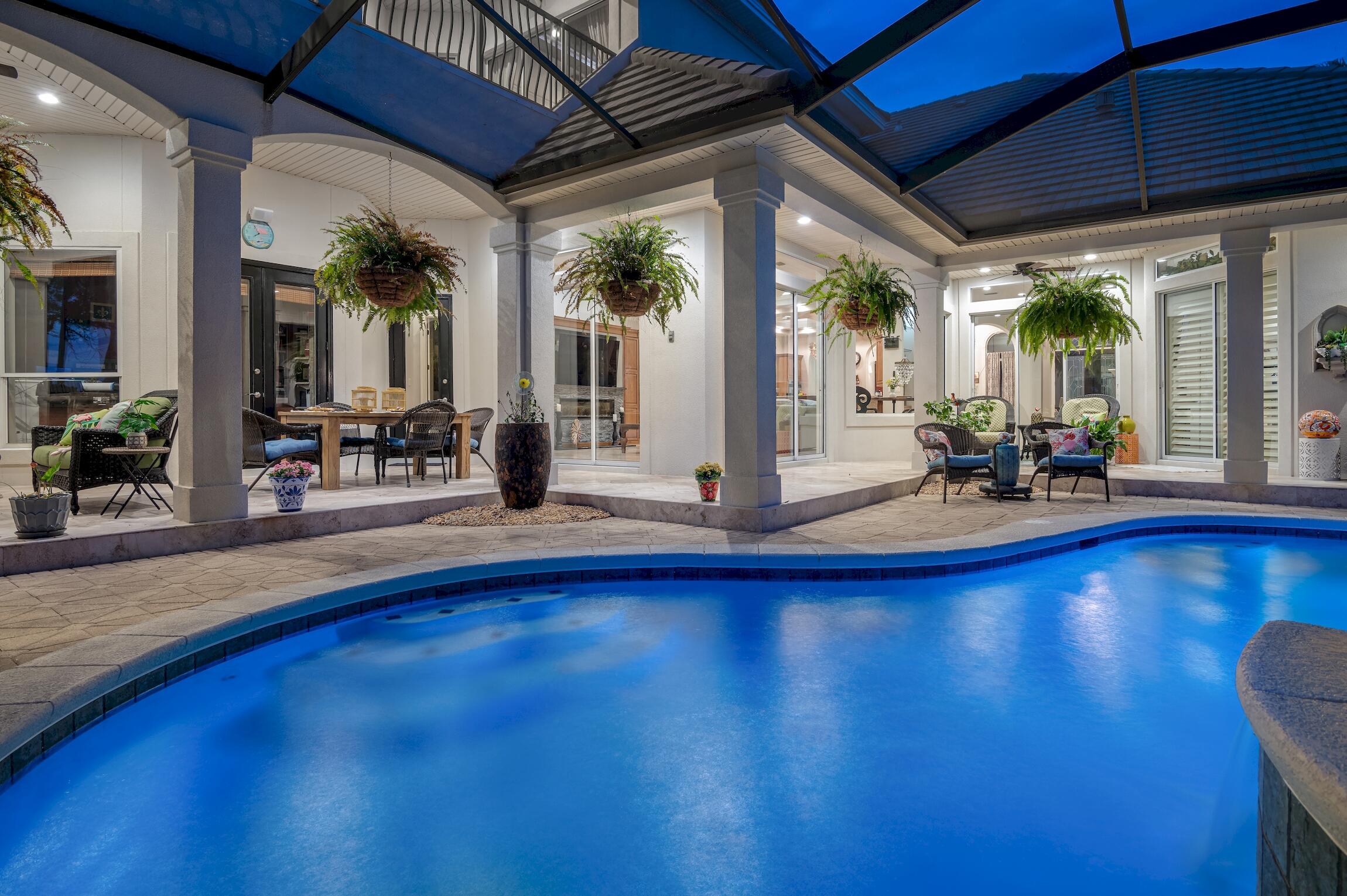KELLY PLANTATION S/D - Residential