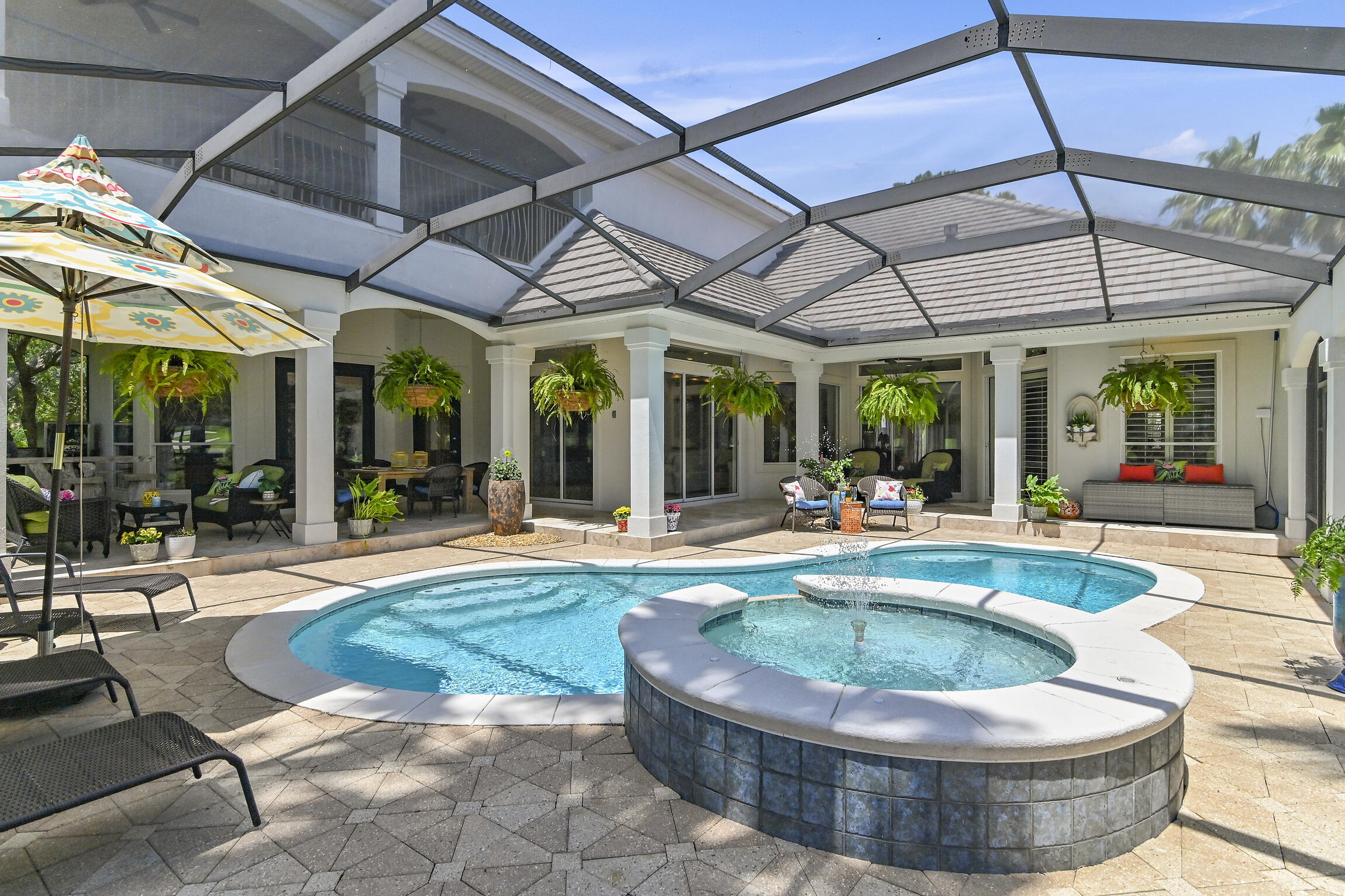 KELLY PLANTATION S/D - Residential