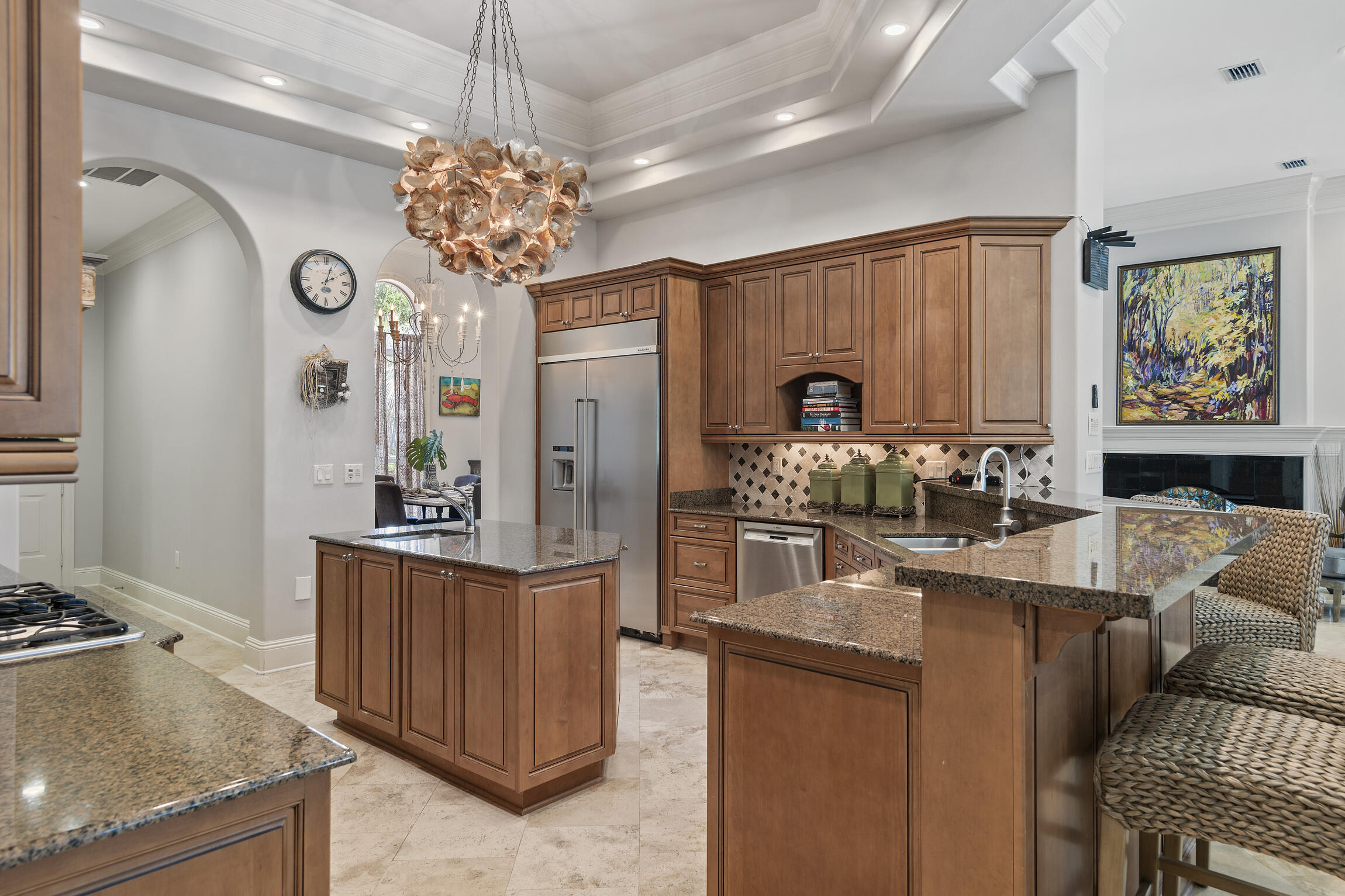 KELLY PLANTATION S/D - Residential