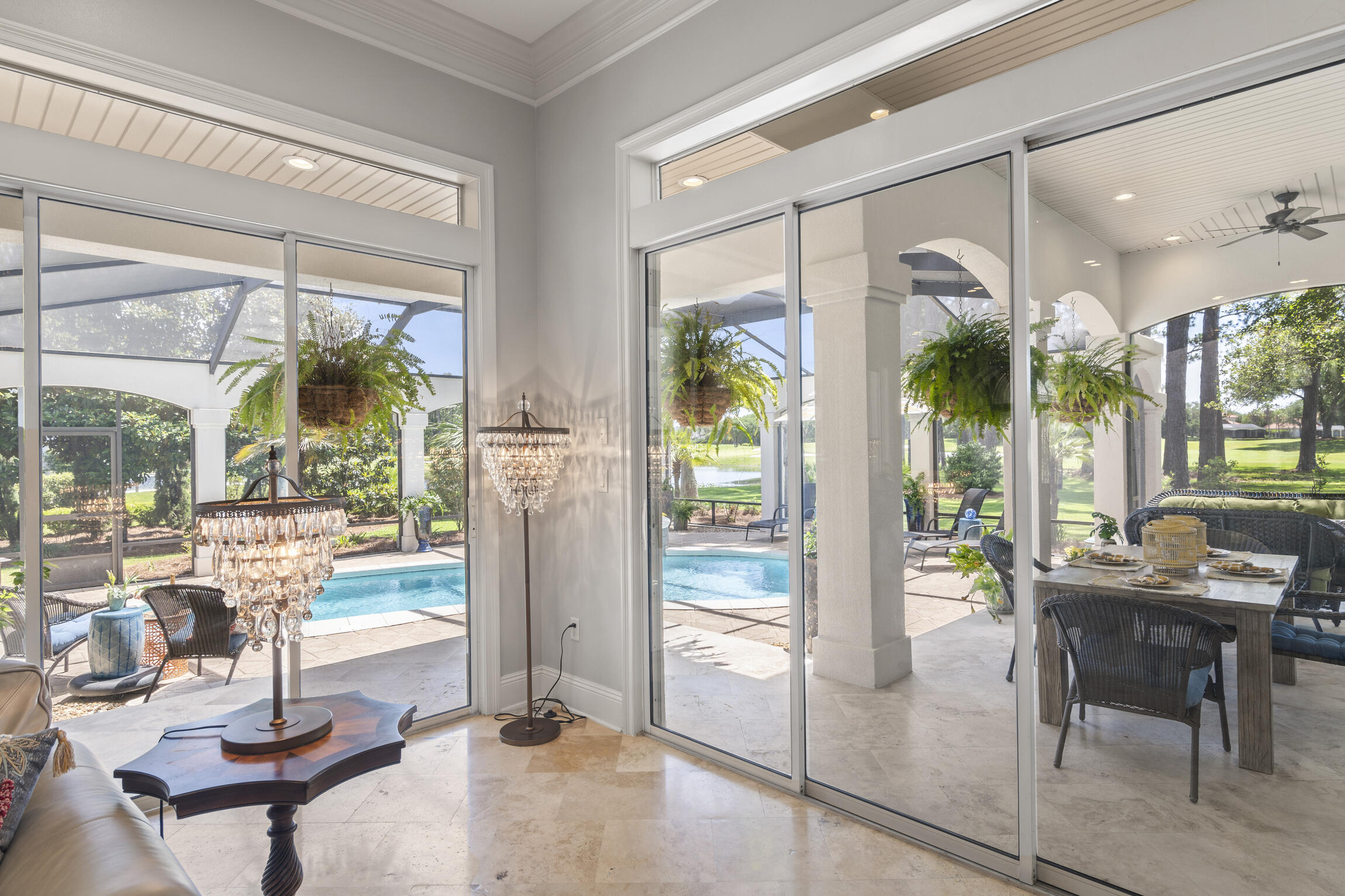 KELLY PLANTATION S/D - Residential