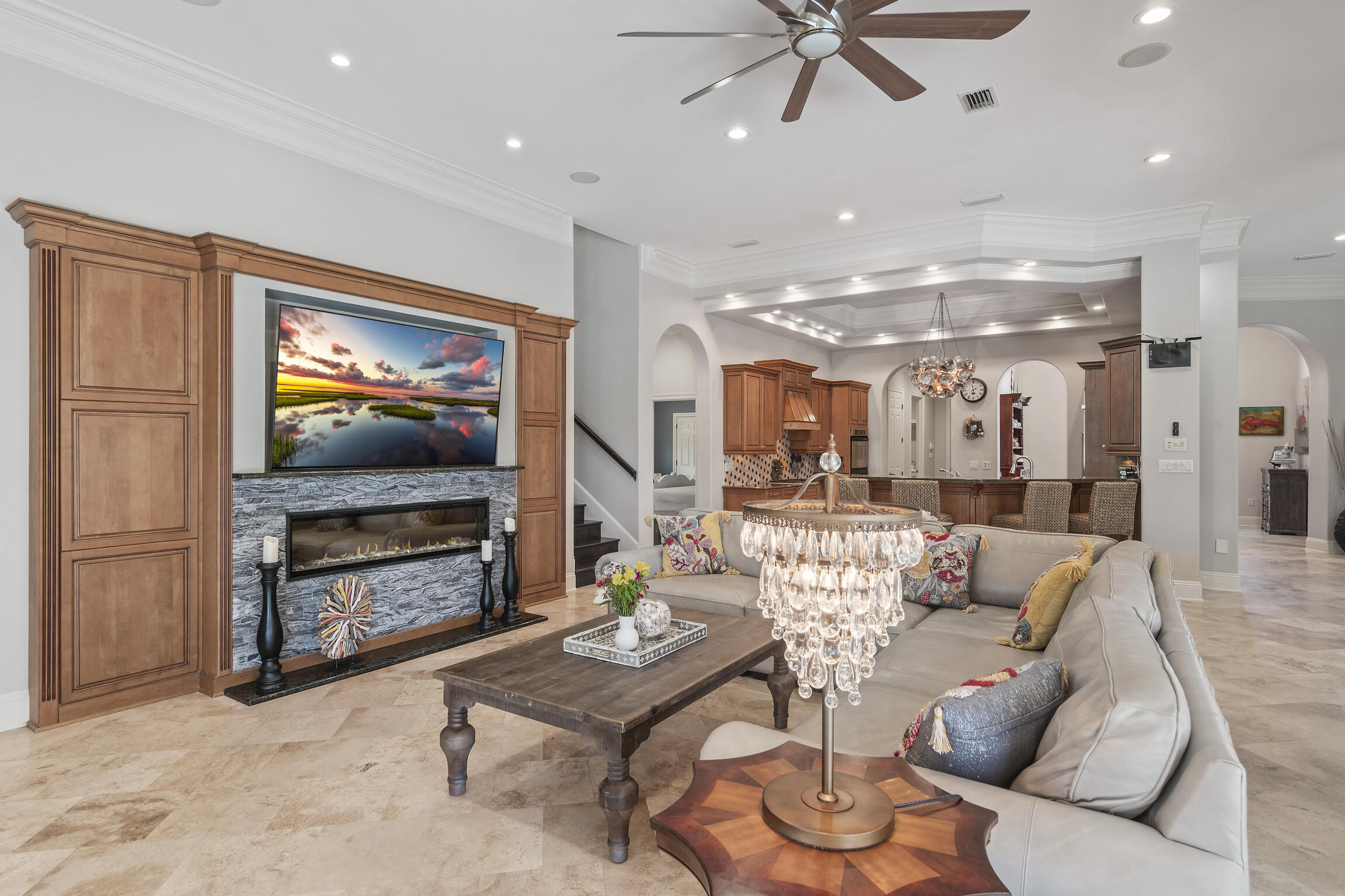 KELLY PLANTATION S/D - Residential