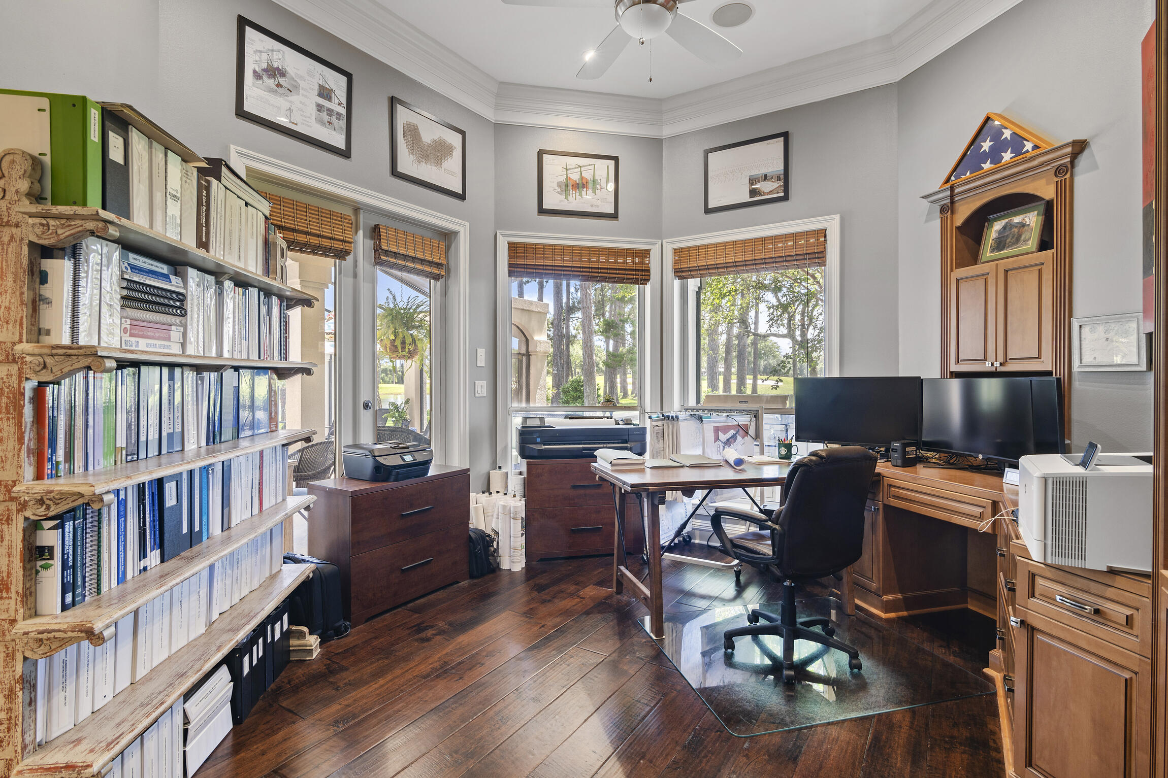 KELLY PLANTATION S/D - Residential