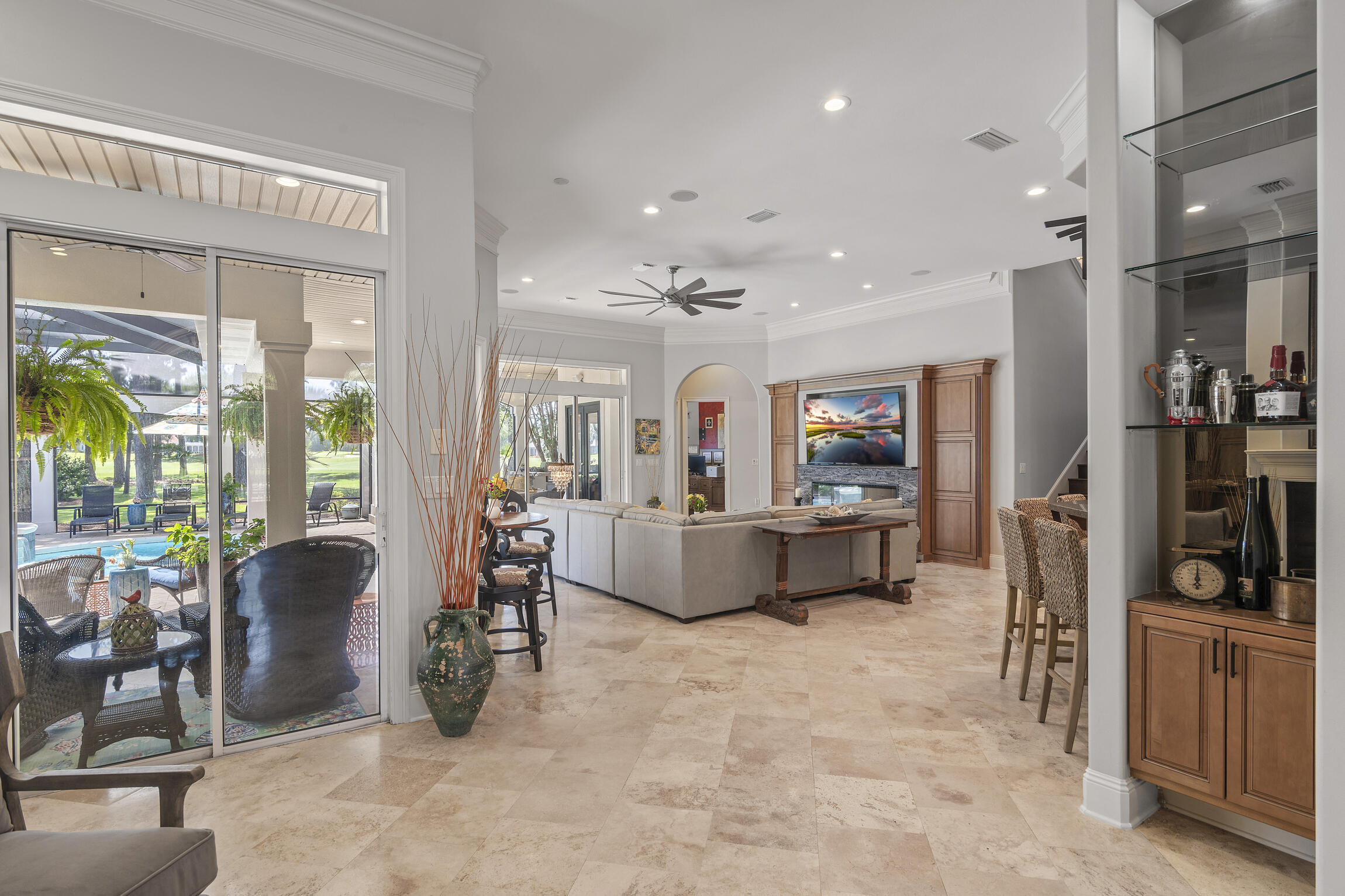KELLY PLANTATION S/D - Residential