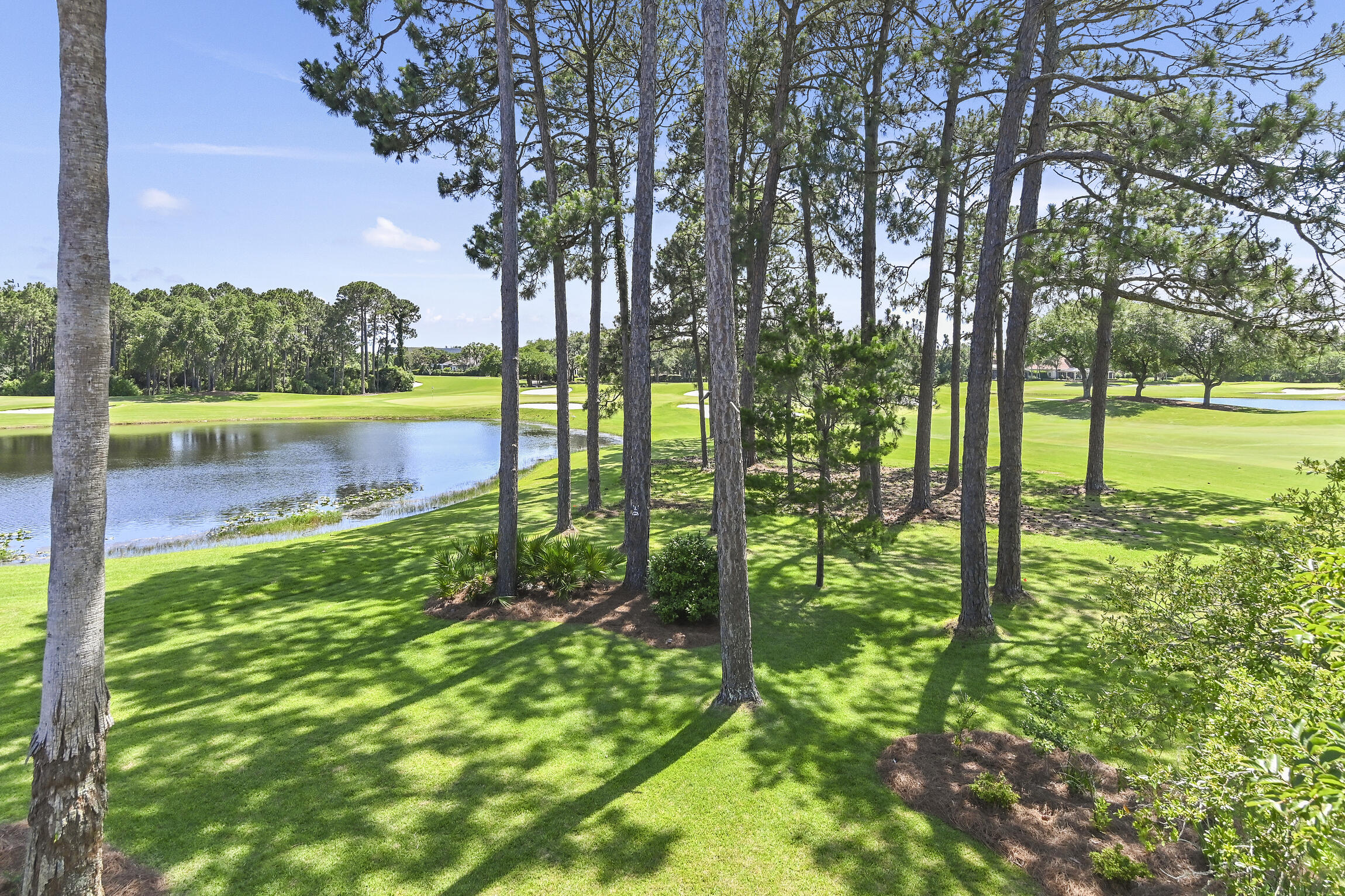 KELLY PLANTATION S/D - Residential