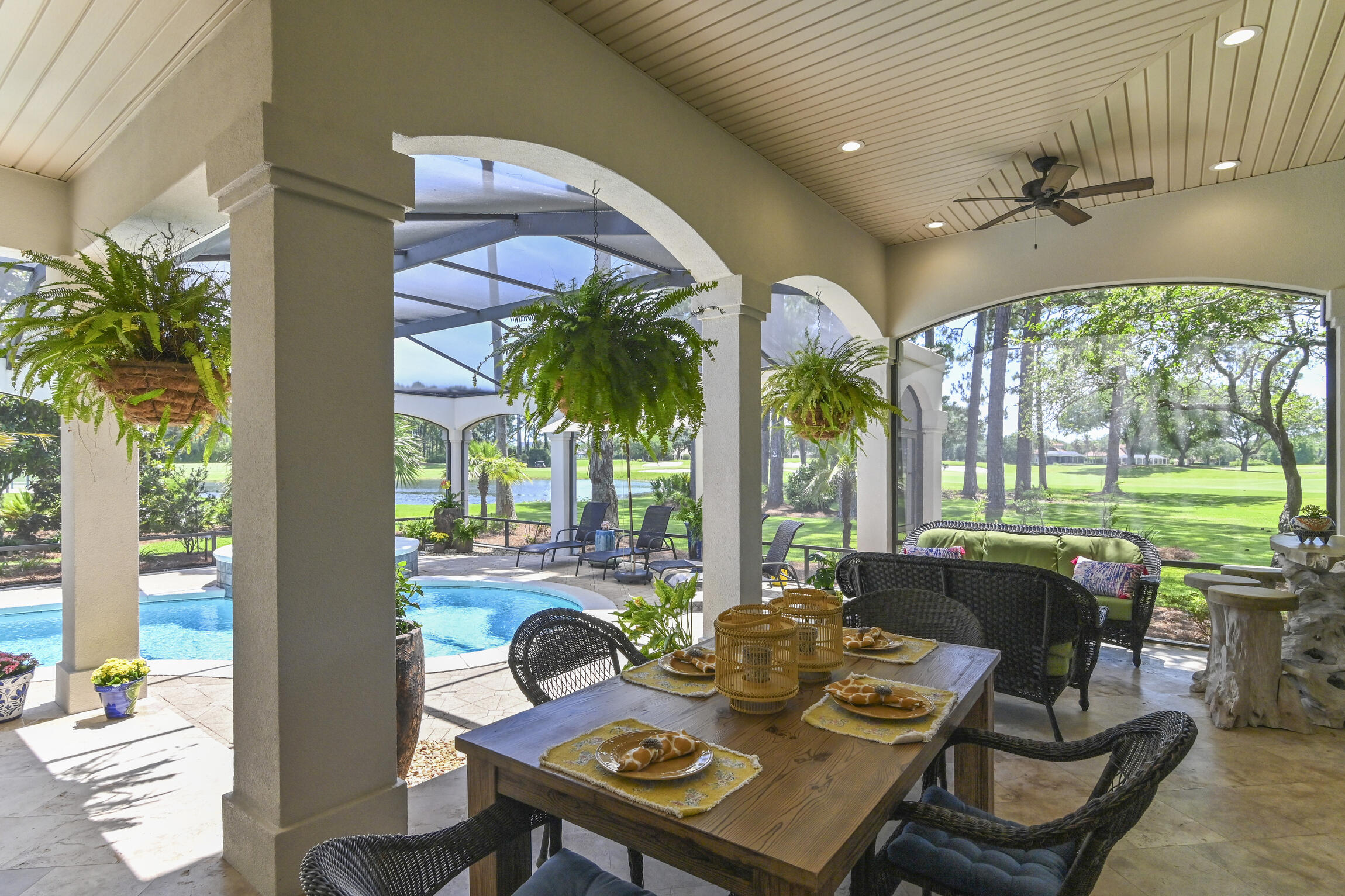 KELLY PLANTATION S/D - Residential
