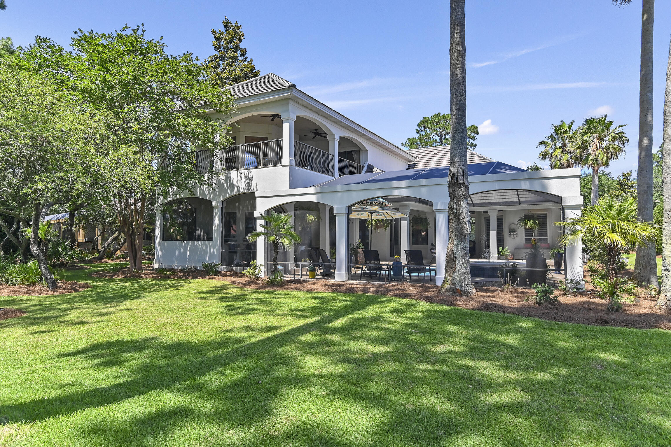 KELLY PLANTATION S/D - Residential
