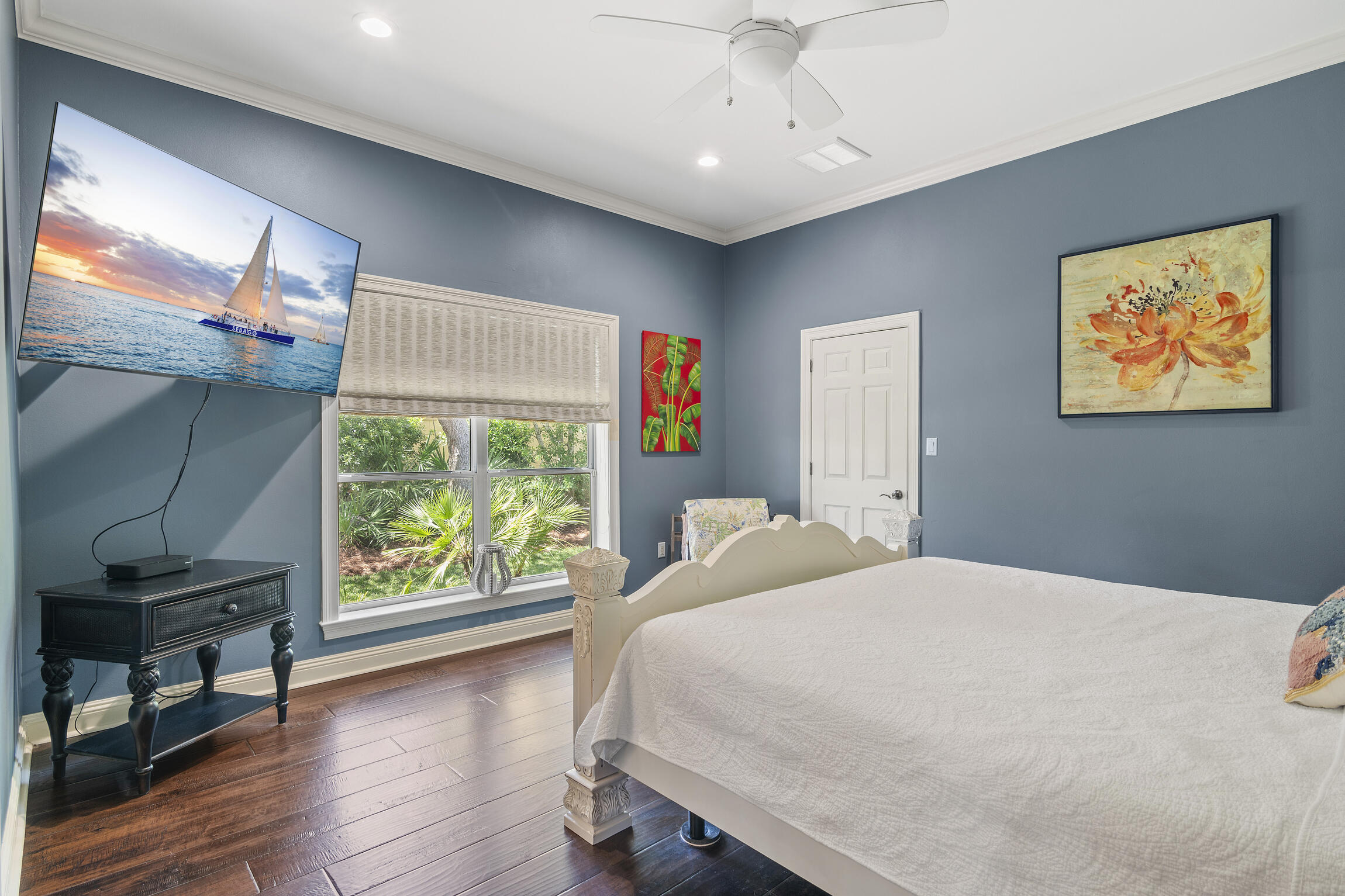 KELLY PLANTATION S/D - Residential