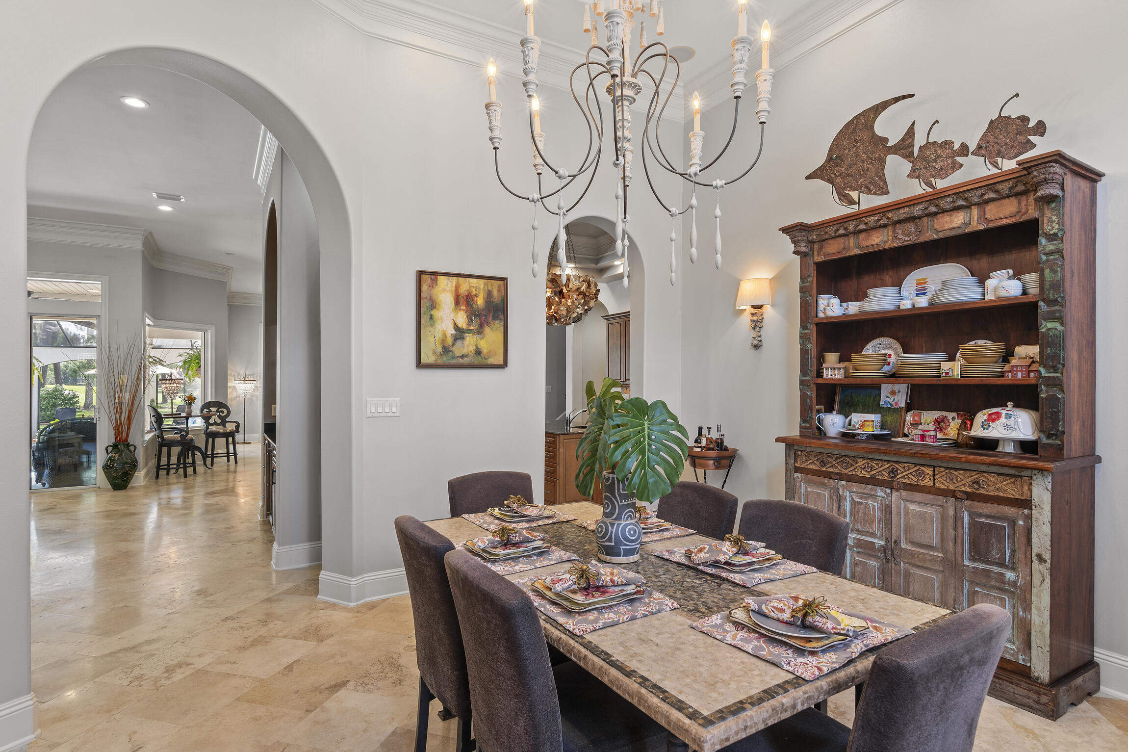 KELLY PLANTATION S/D - Residential