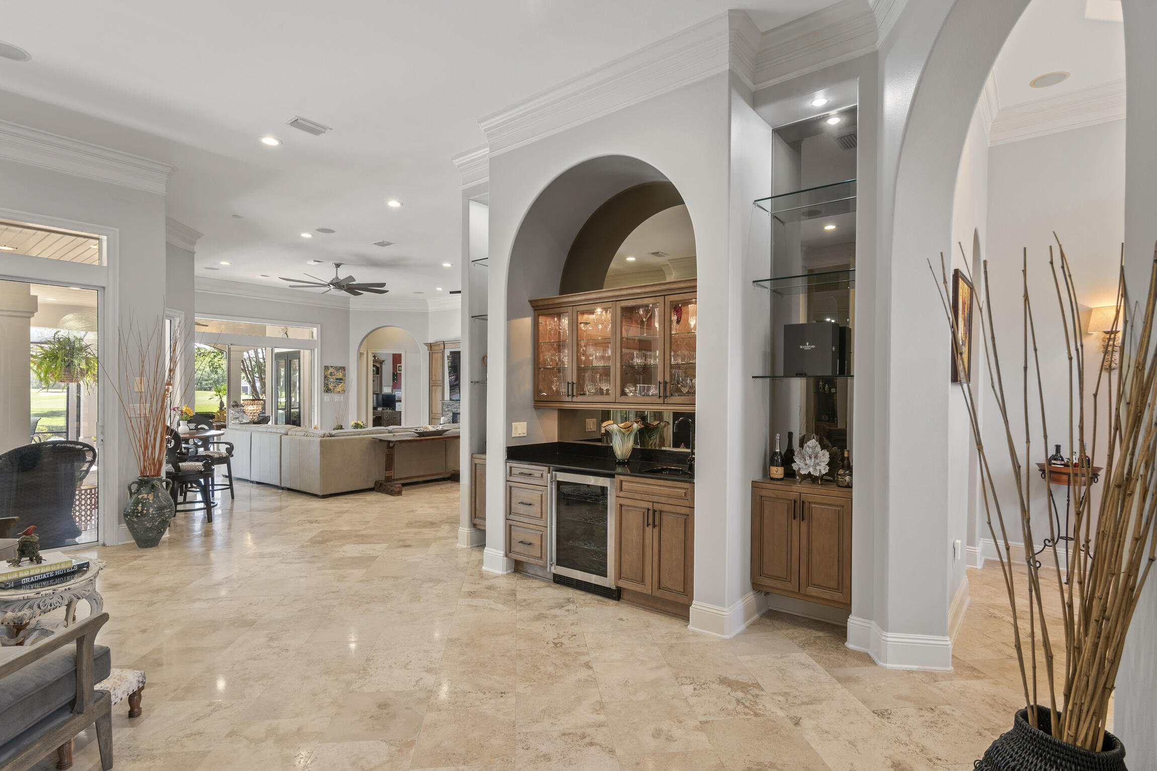 KELLY PLANTATION S/D - Residential