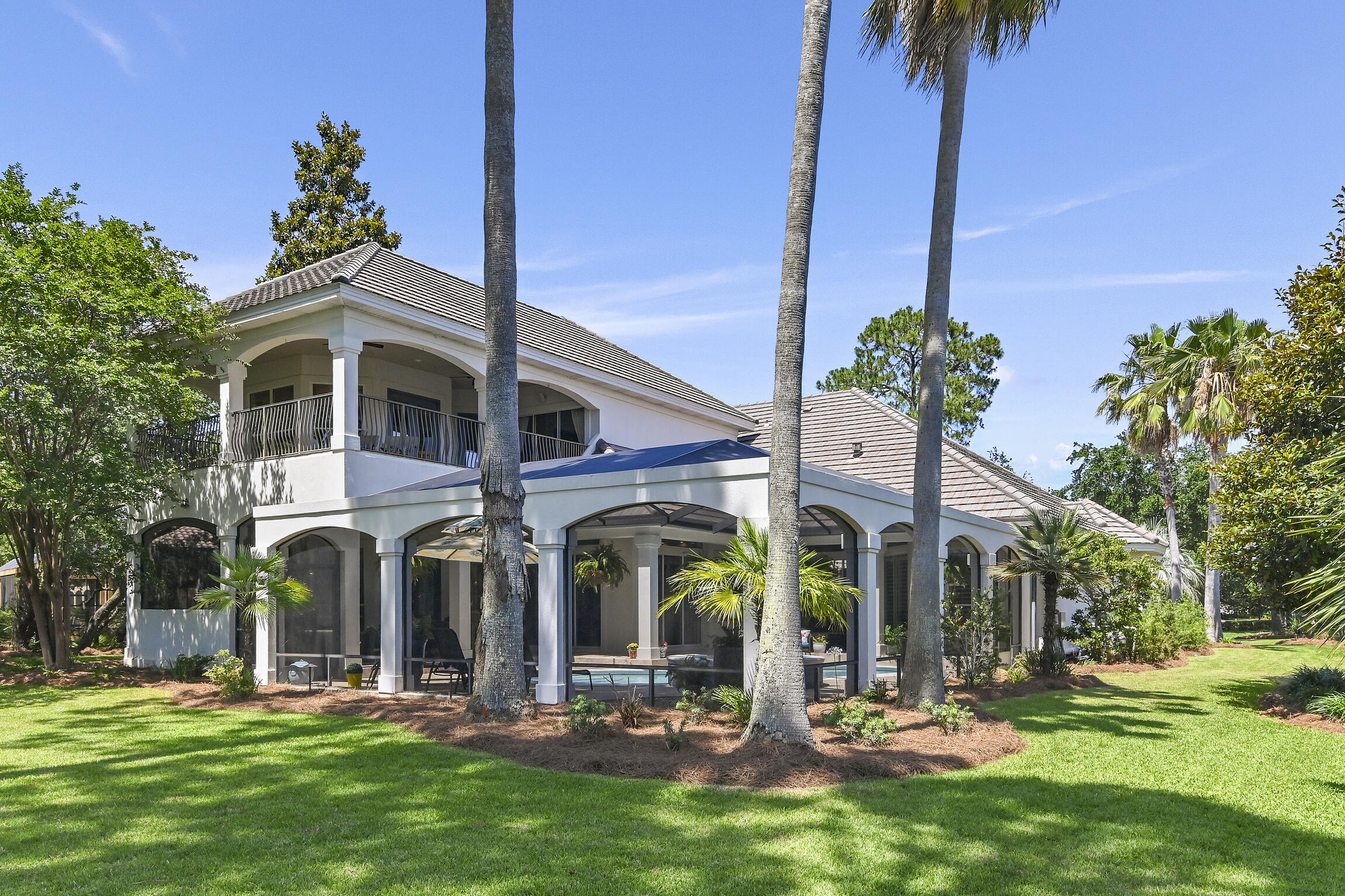 KELLY PLANTATION S/D - Residential
