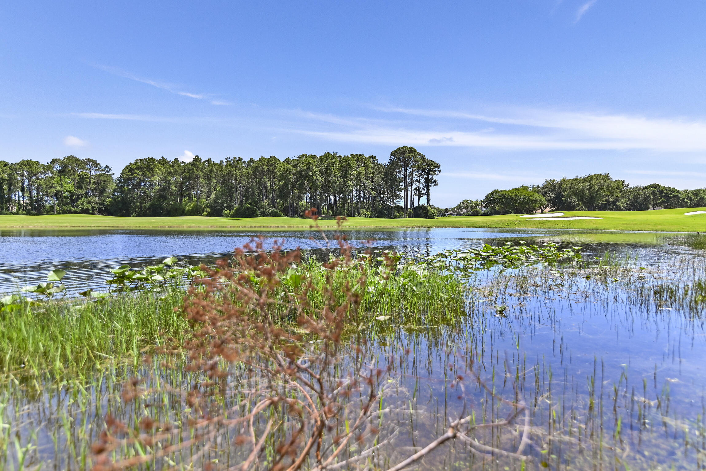 KELLY PLANTATION S/D - Residential