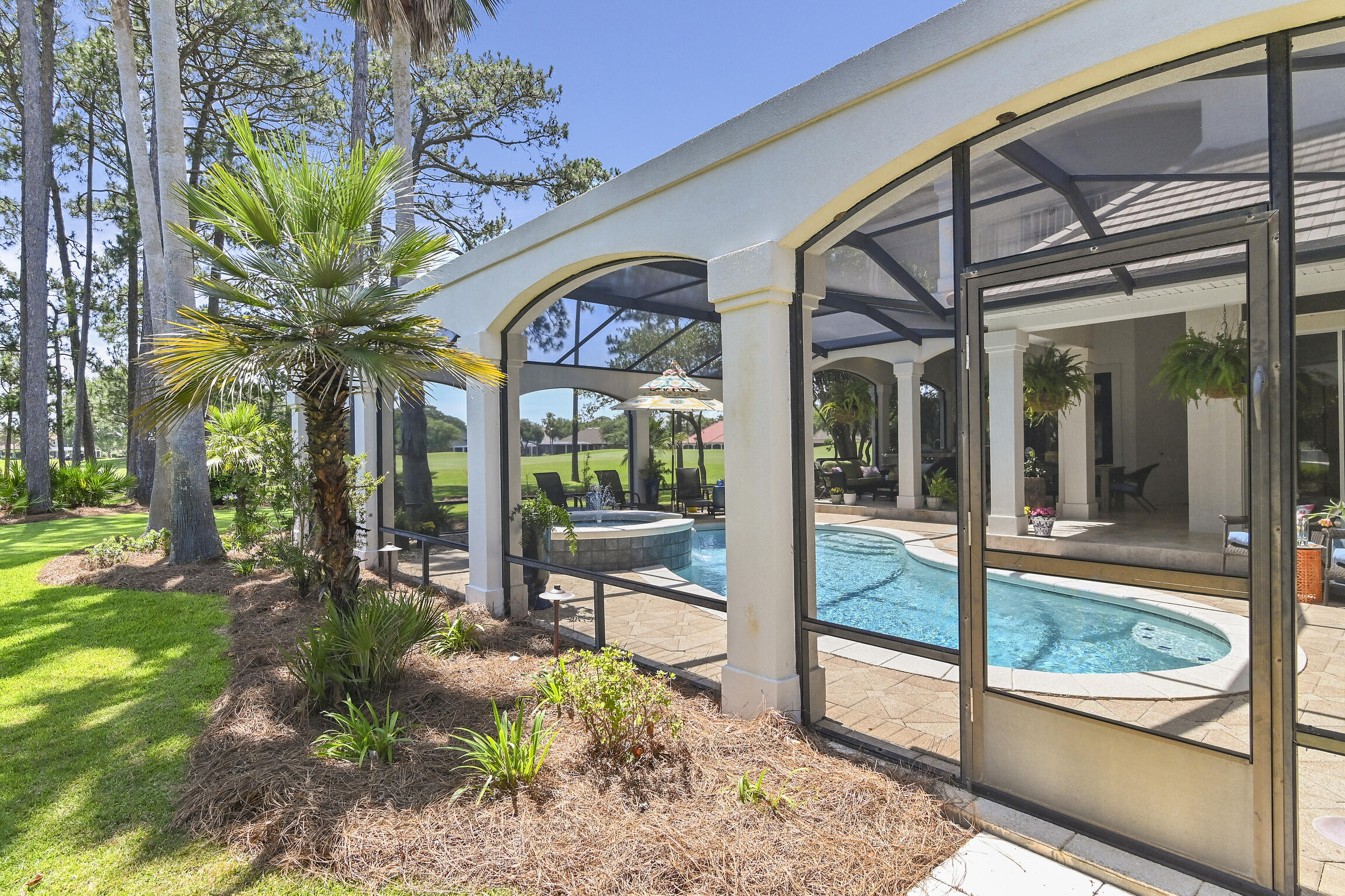 KELLY PLANTATION S/D - Residential