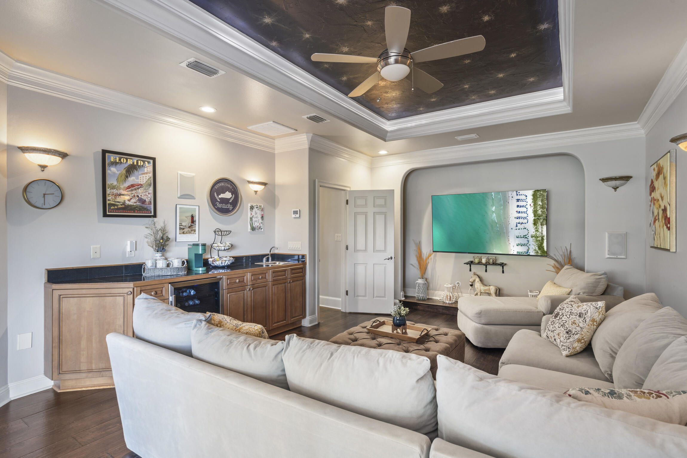 KELLY PLANTATION S/D - Residential