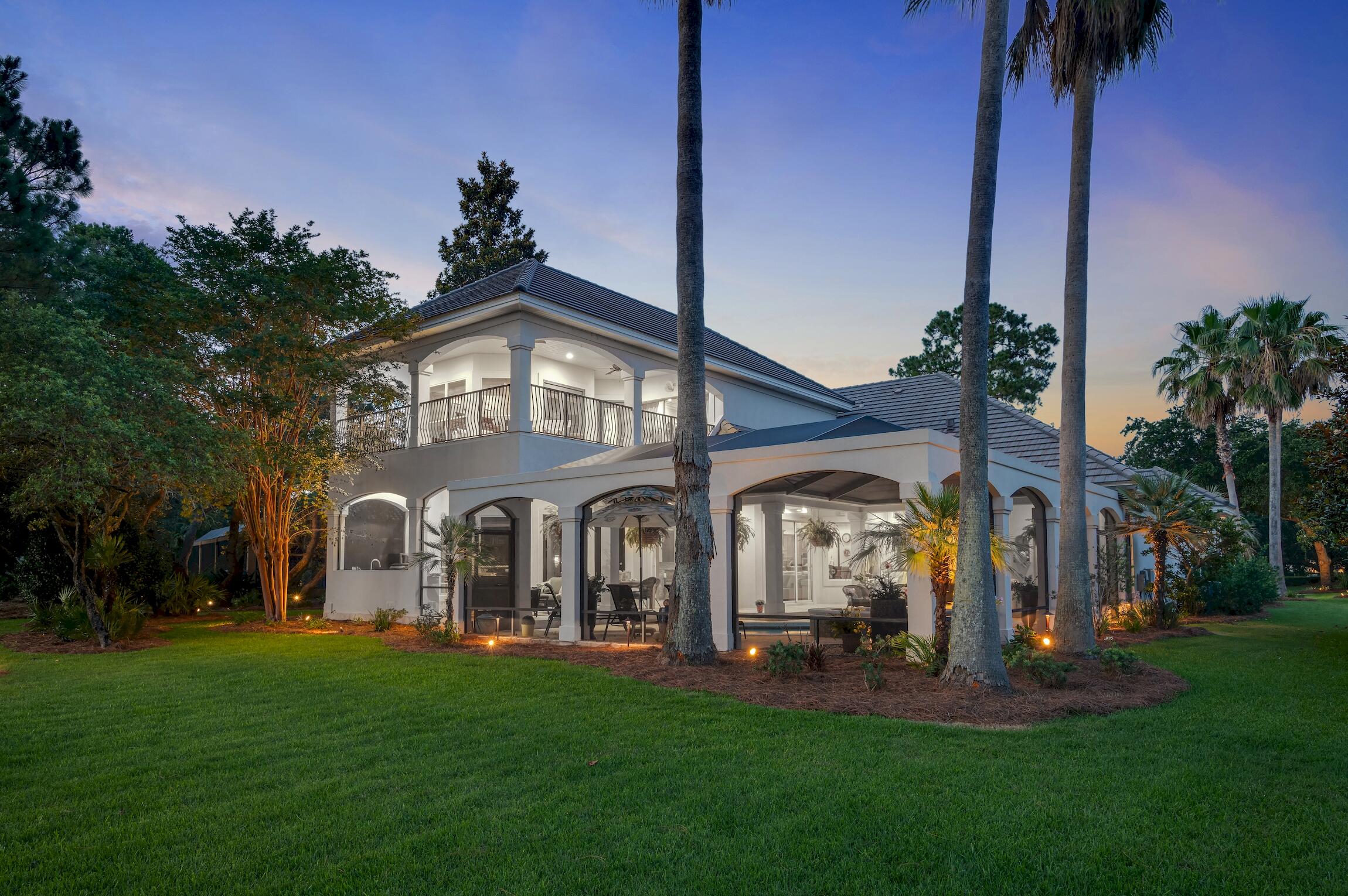 KELLY PLANTATION S/D - Residential