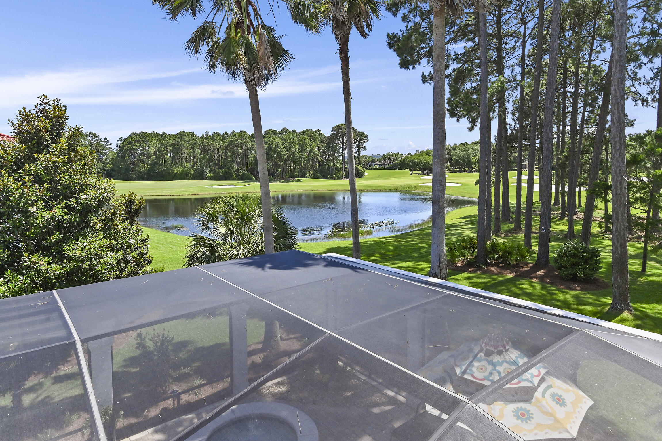 KELLY PLANTATION S/D - Residential