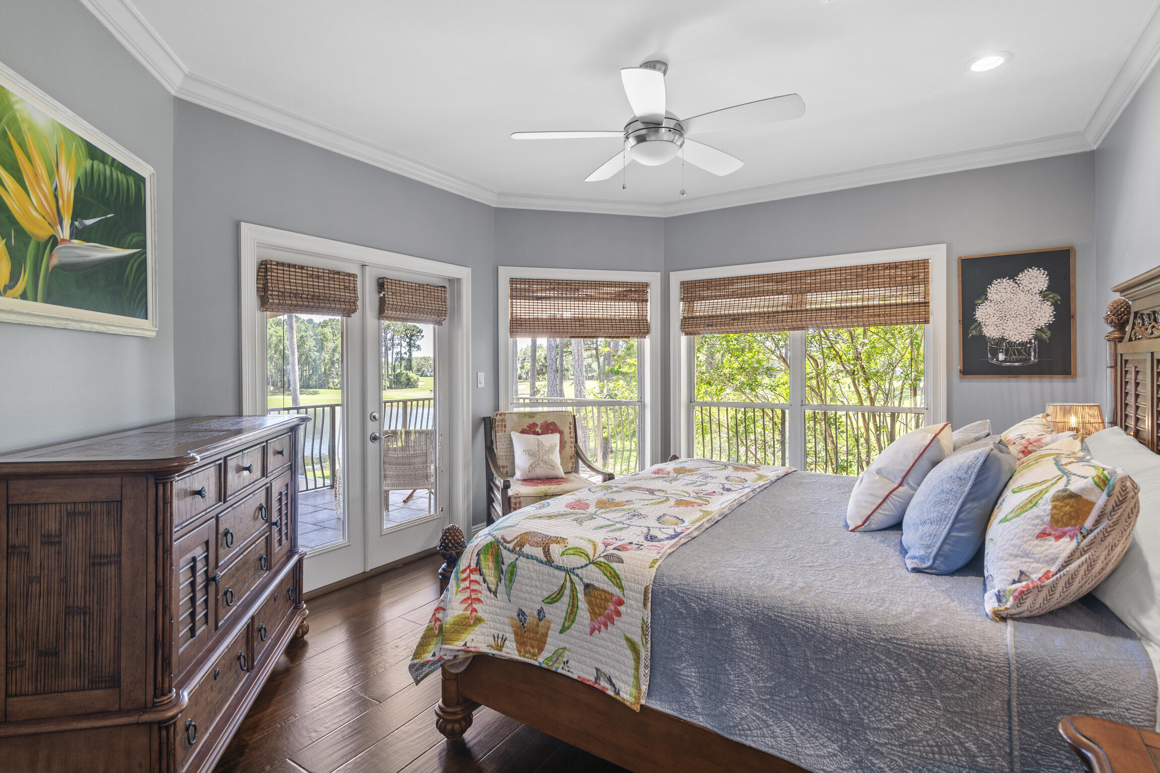 KELLY PLANTATION S/D - Residential