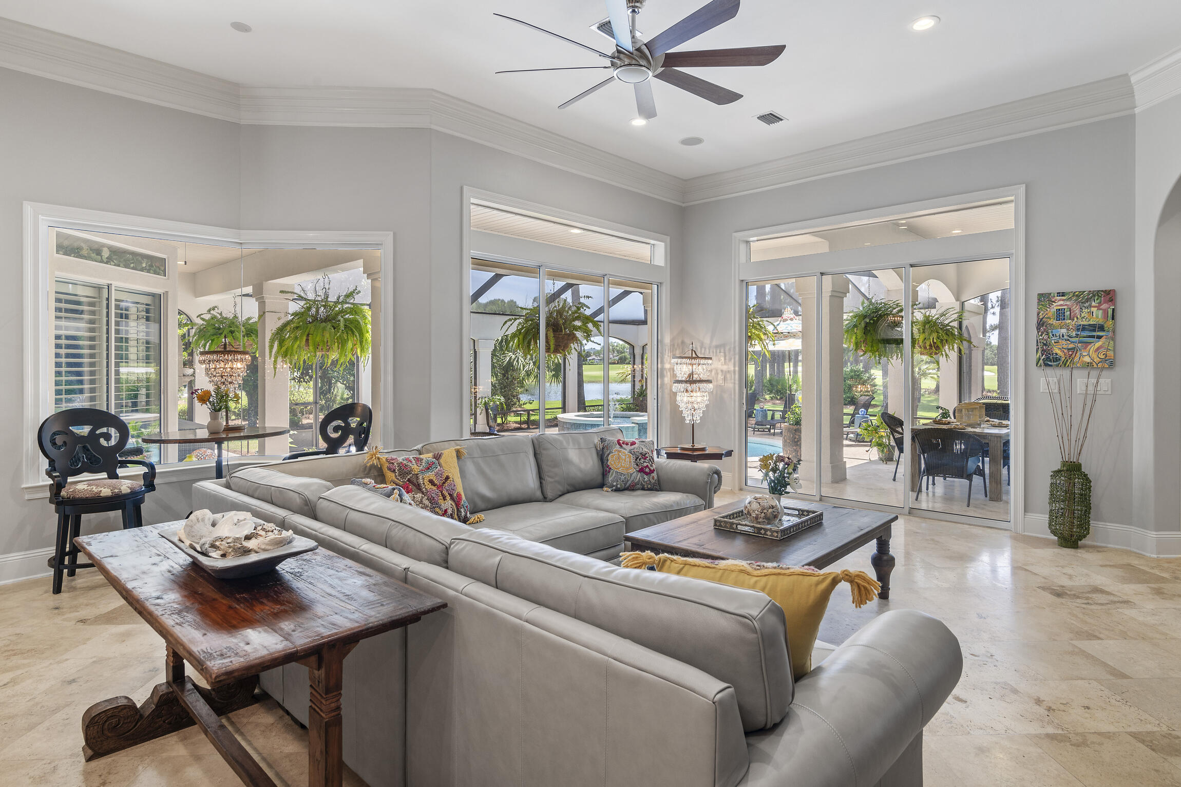 KELLY PLANTATION S/D - Residential