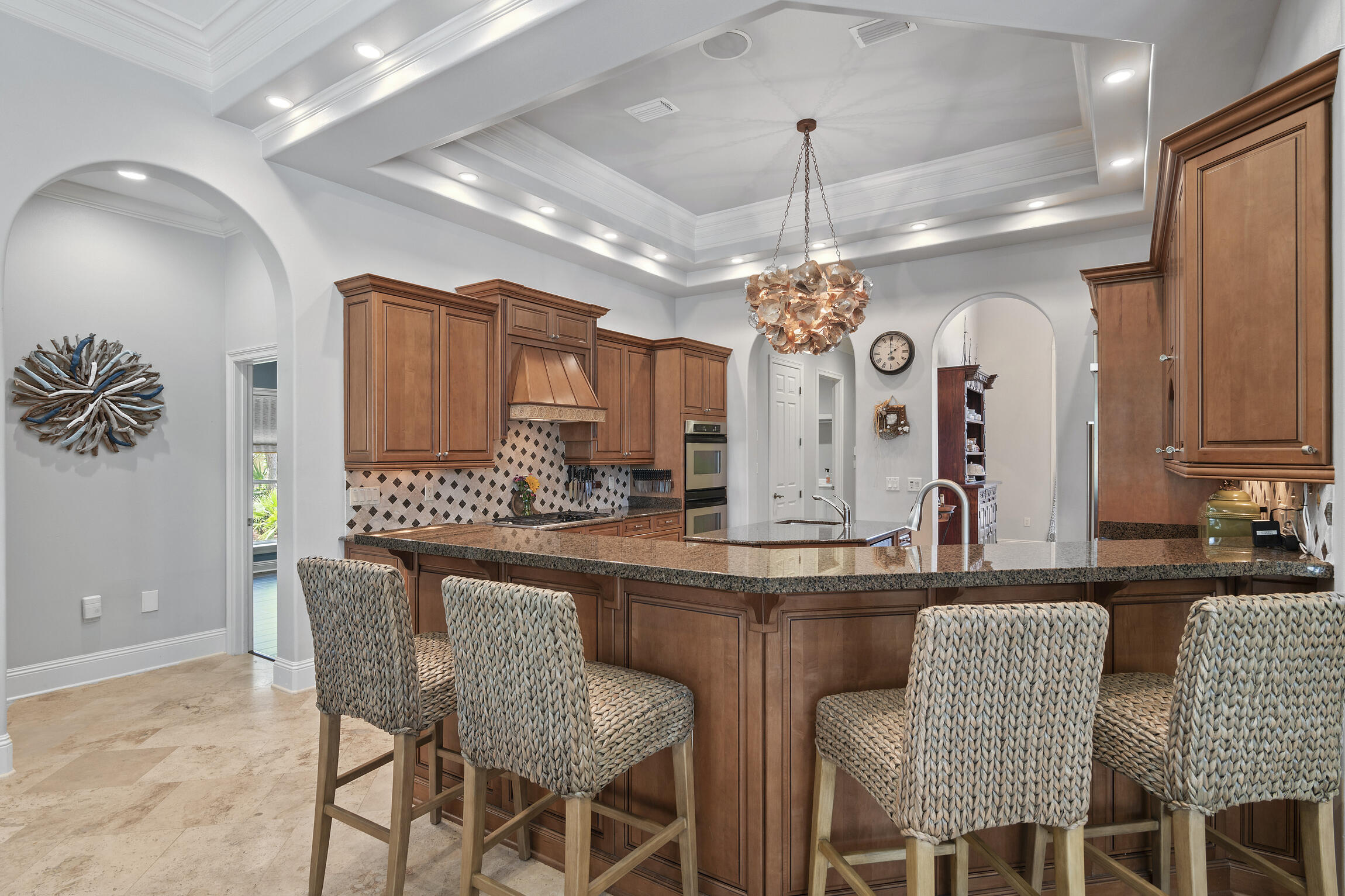 KELLY PLANTATION S/D - Residential