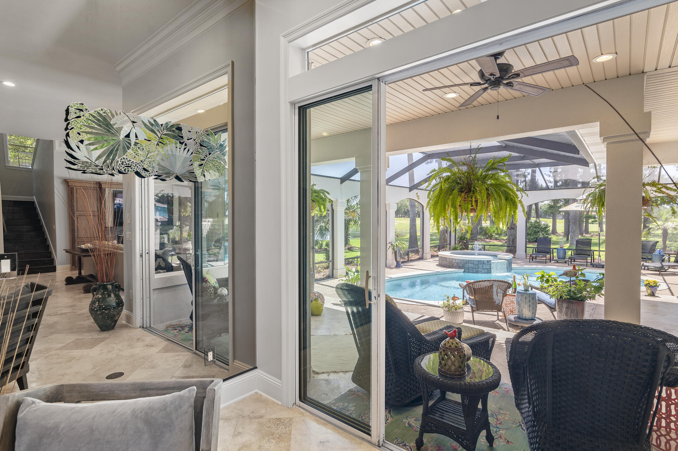 KELLY PLANTATION S/D - Residential