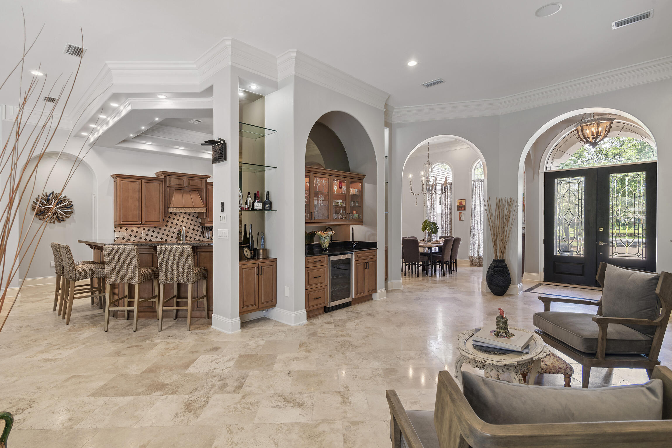 KELLY PLANTATION S/D - Residential