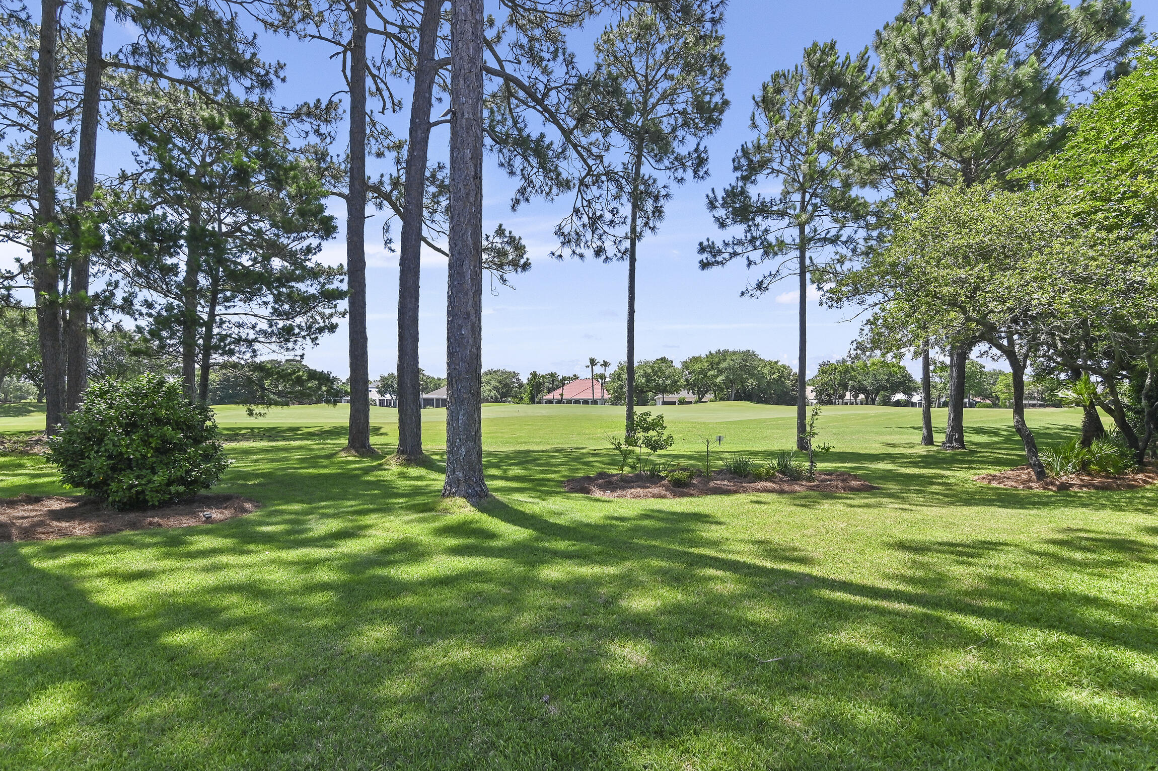 KELLY PLANTATION S/D - Residential