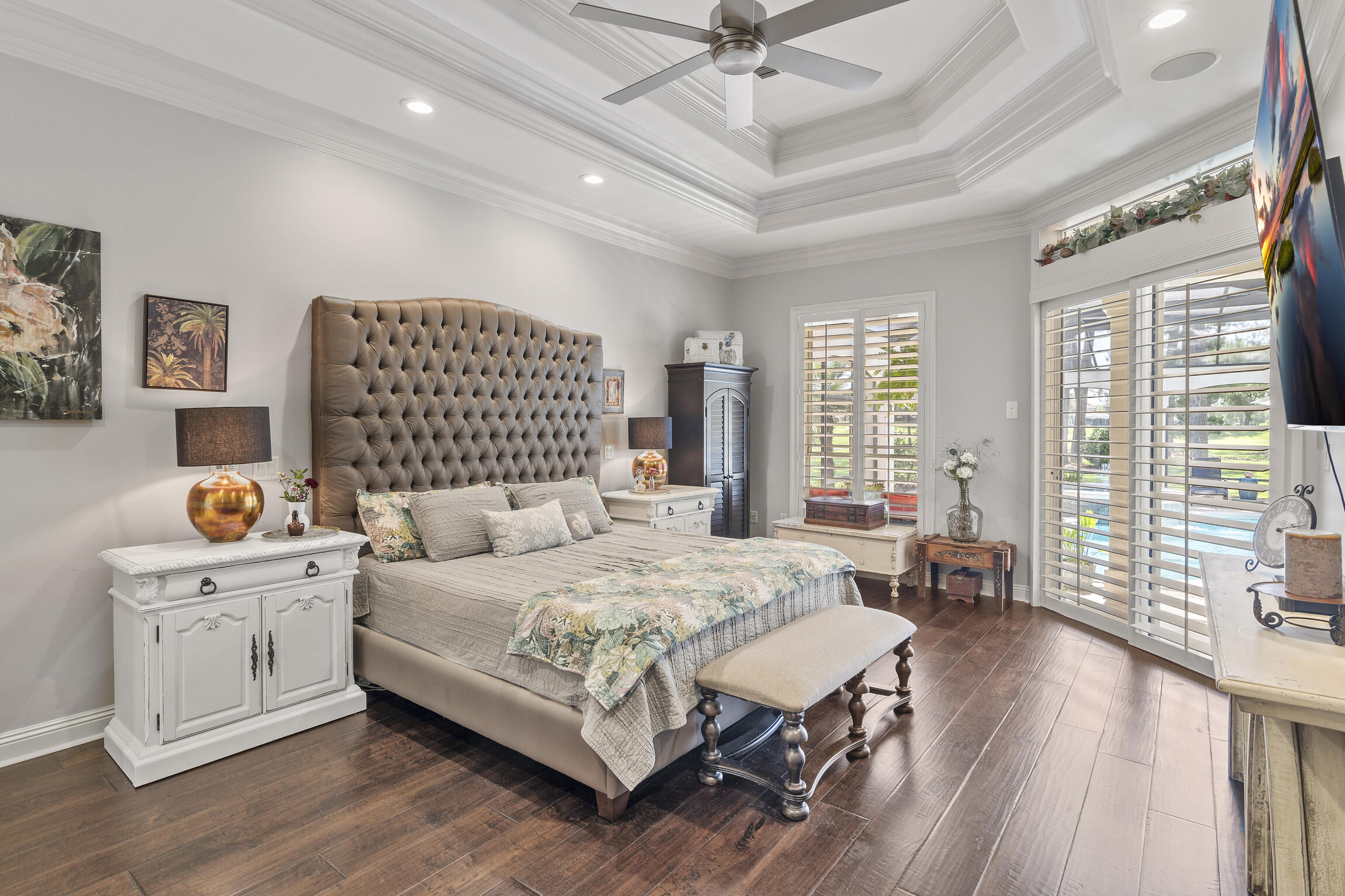 KELLY PLANTATION S/D - Residential
