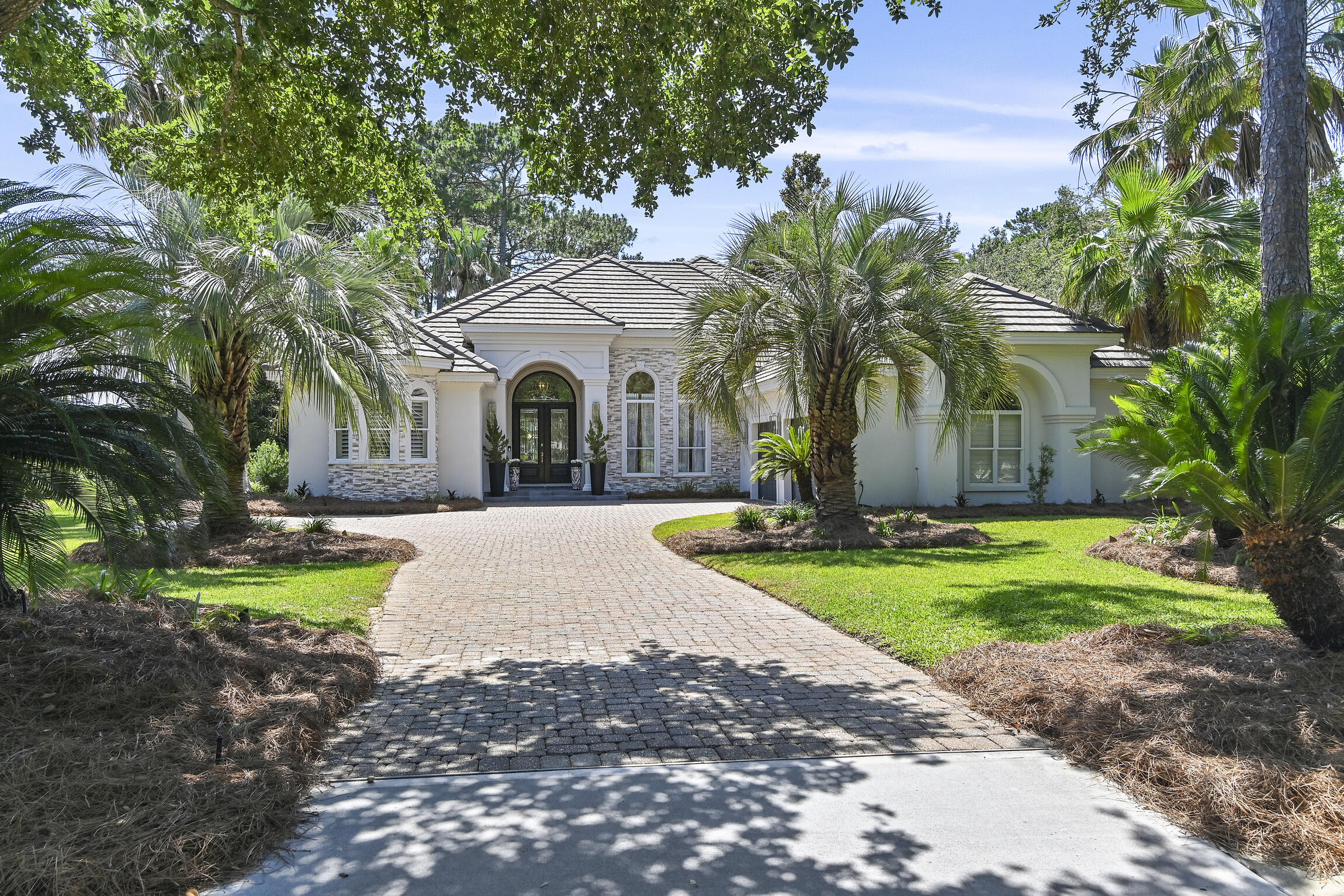 KELLY PLANTATION S/D - Residential