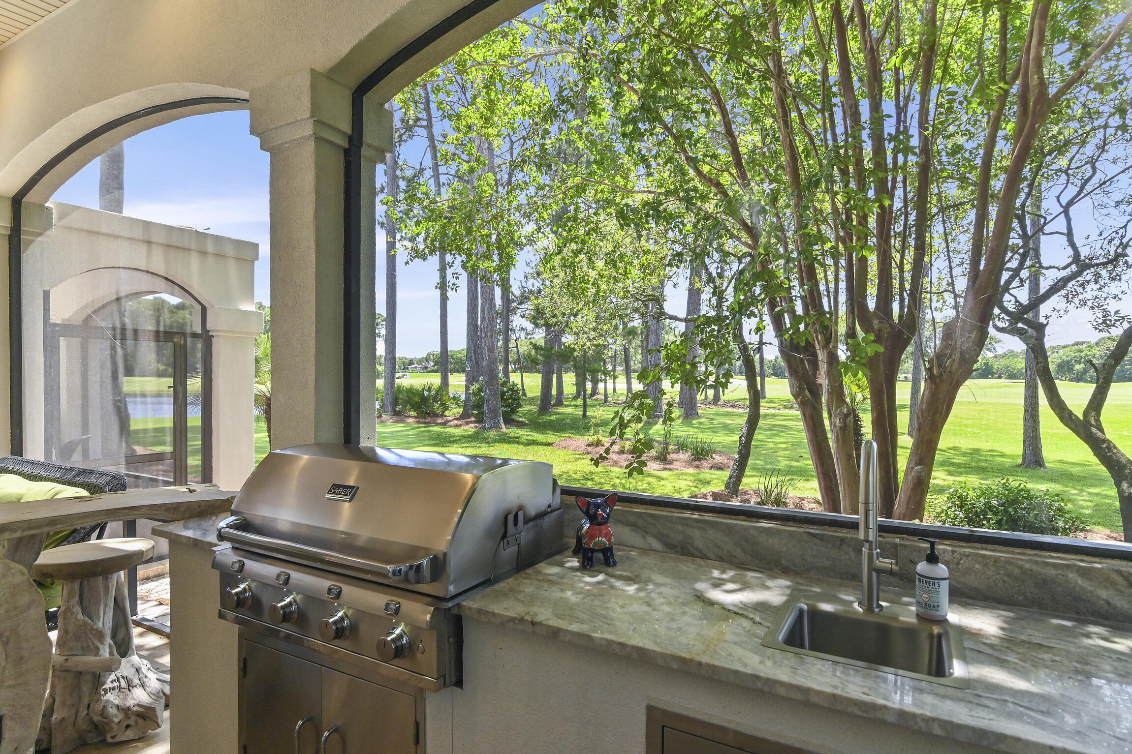 KELLY PLANTATION S/D - Residential
