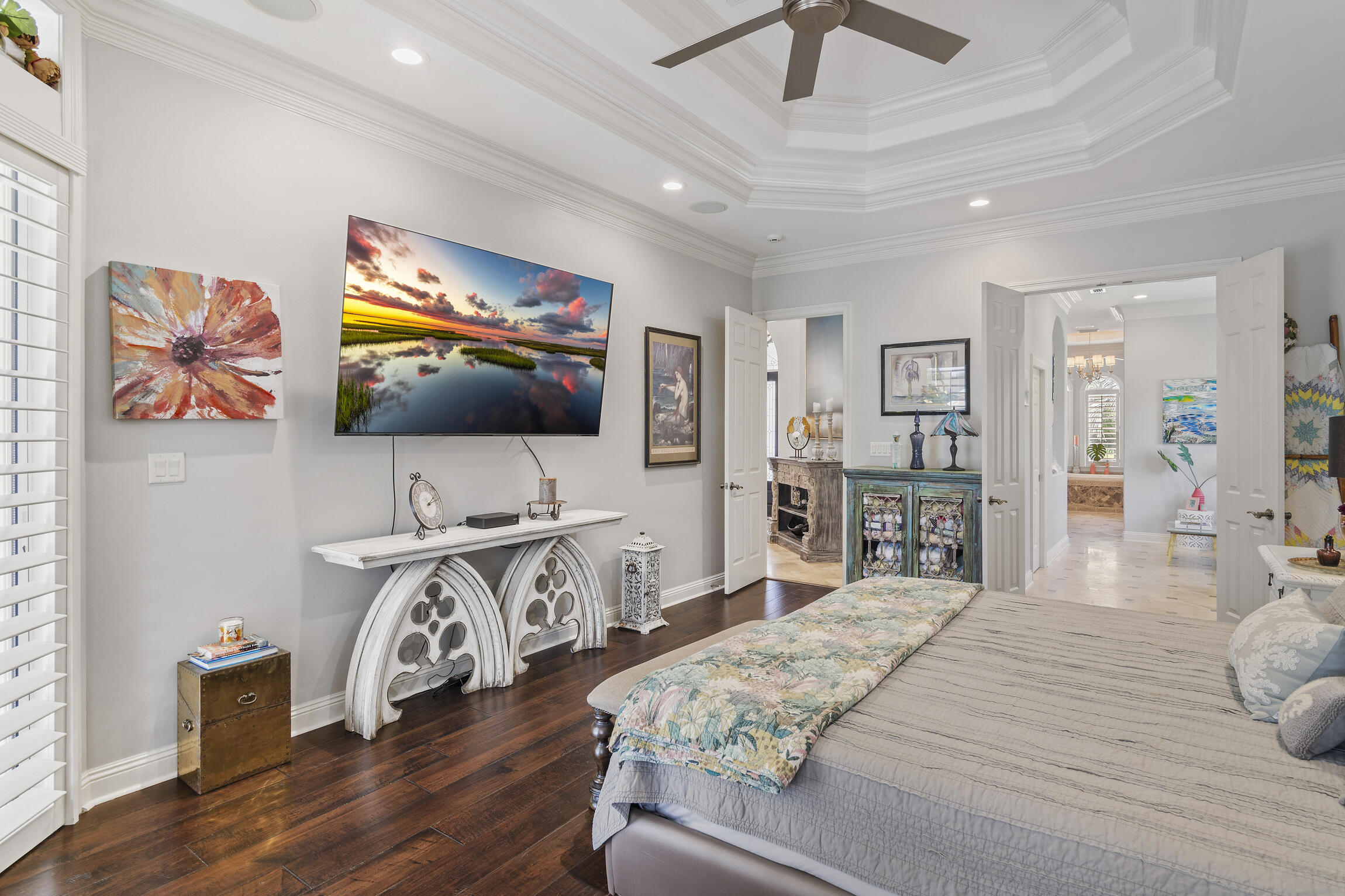 KELLY PLANTATION S/D - Residential