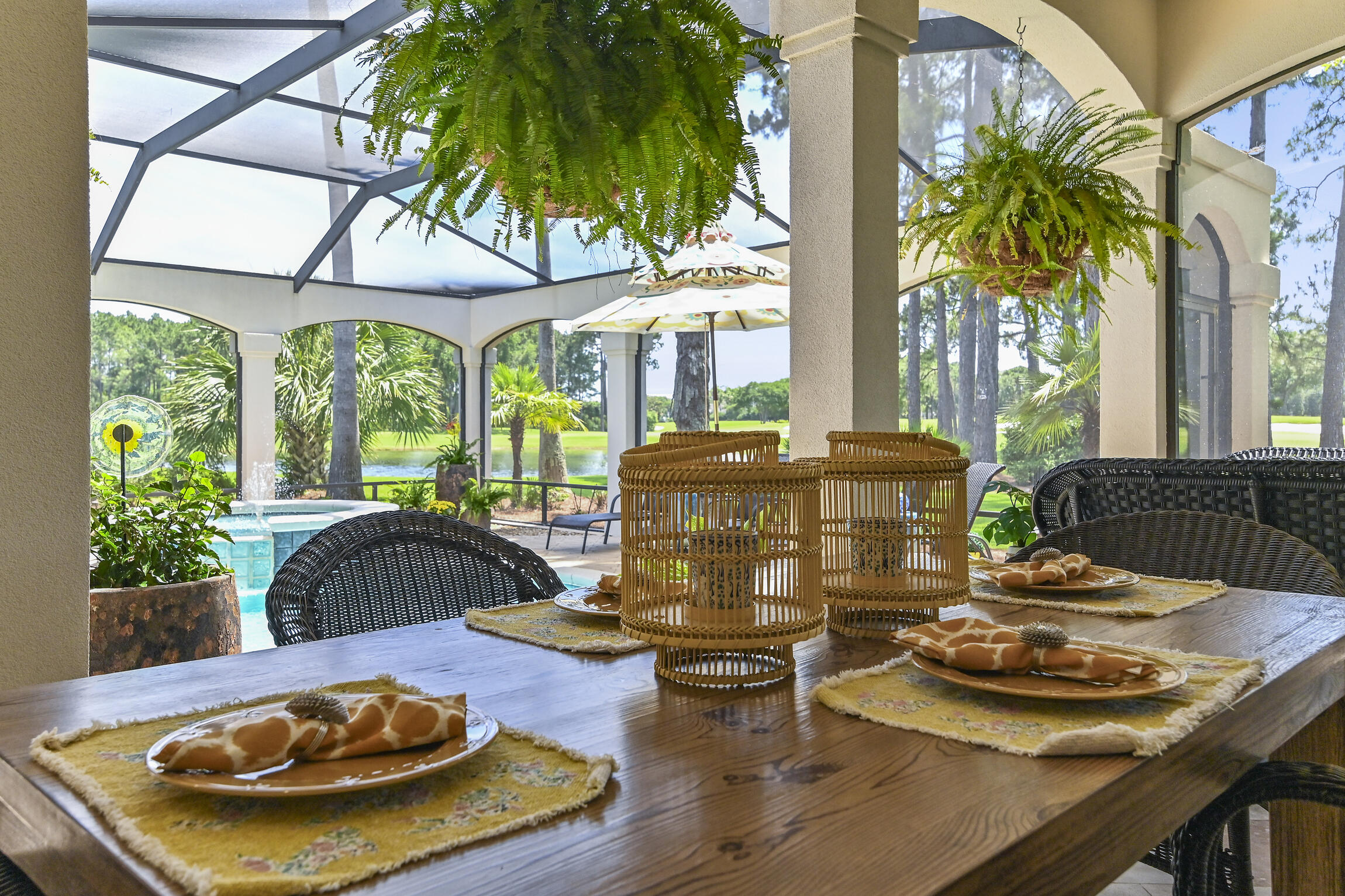 KELLY PLANTATION S/D - Residential