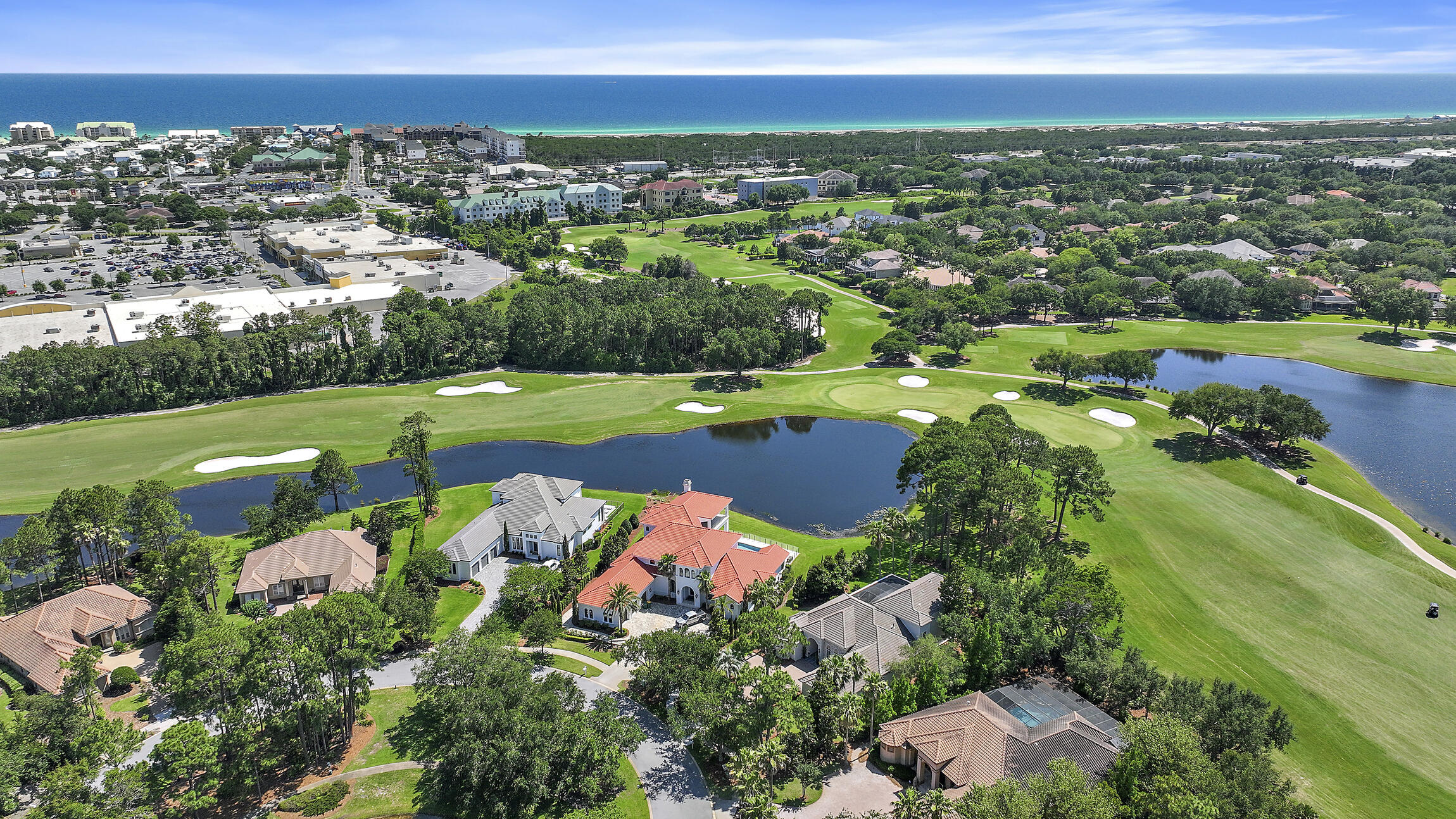 KELLY PLANTATION S/D - Residential