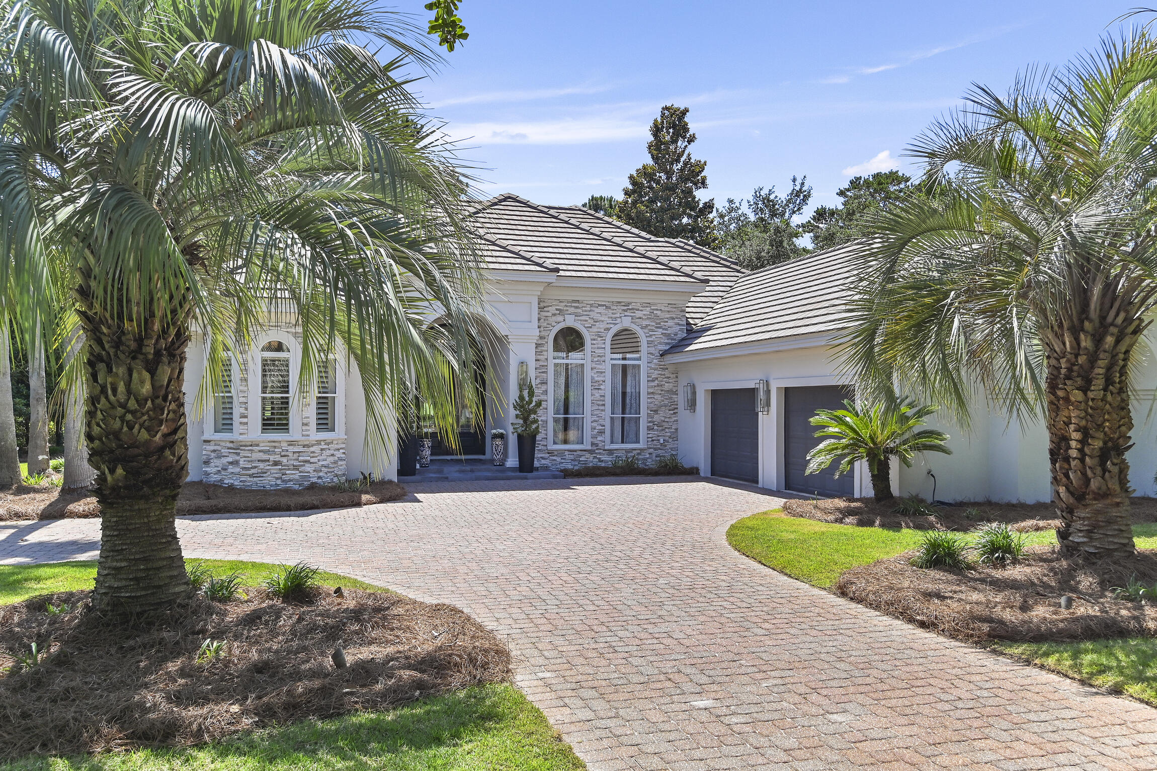 KELLY PLANTATION S/D - Residential