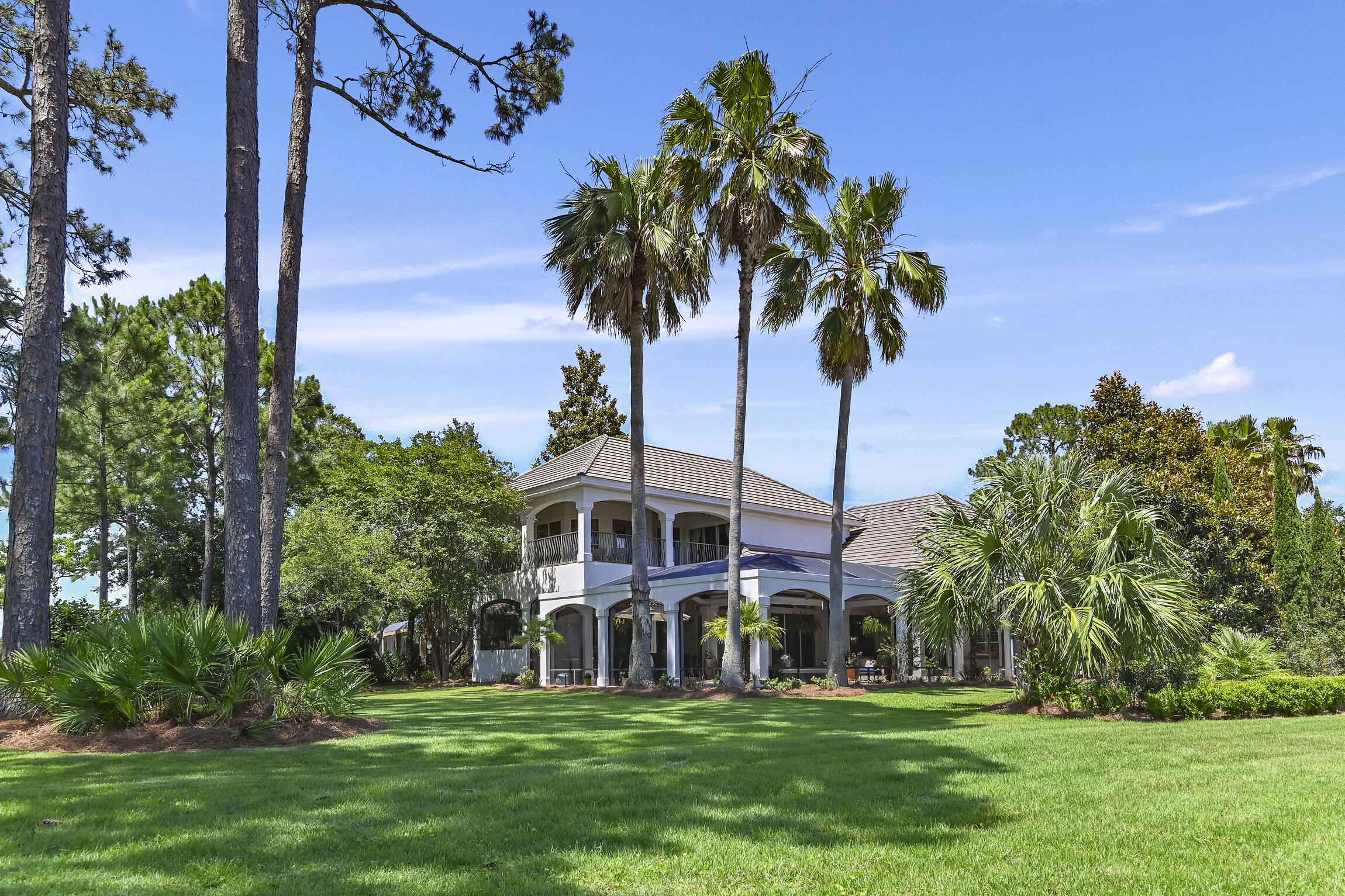 KELLY PLANTATION S/D - Residential
