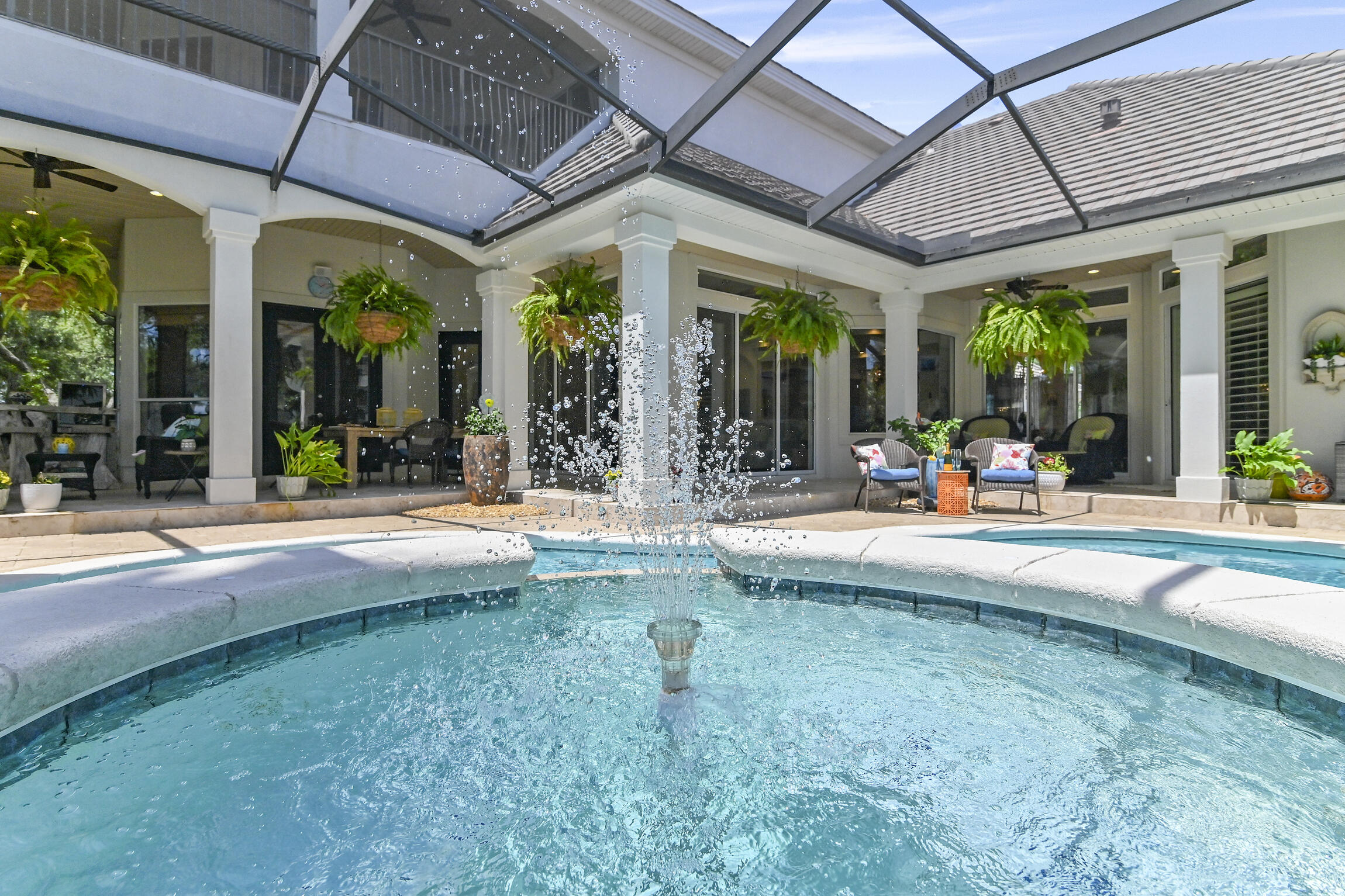KELLY PLANTATION S/D - Residential